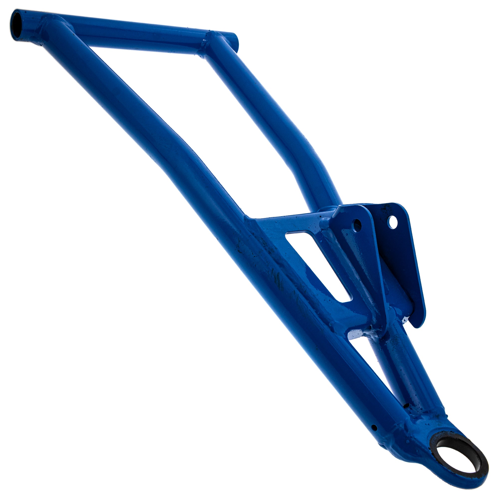 Polaris 1021812-689 WELD-A-ARM FRT UPR LH MUD V BL Ranger 1000 XP
