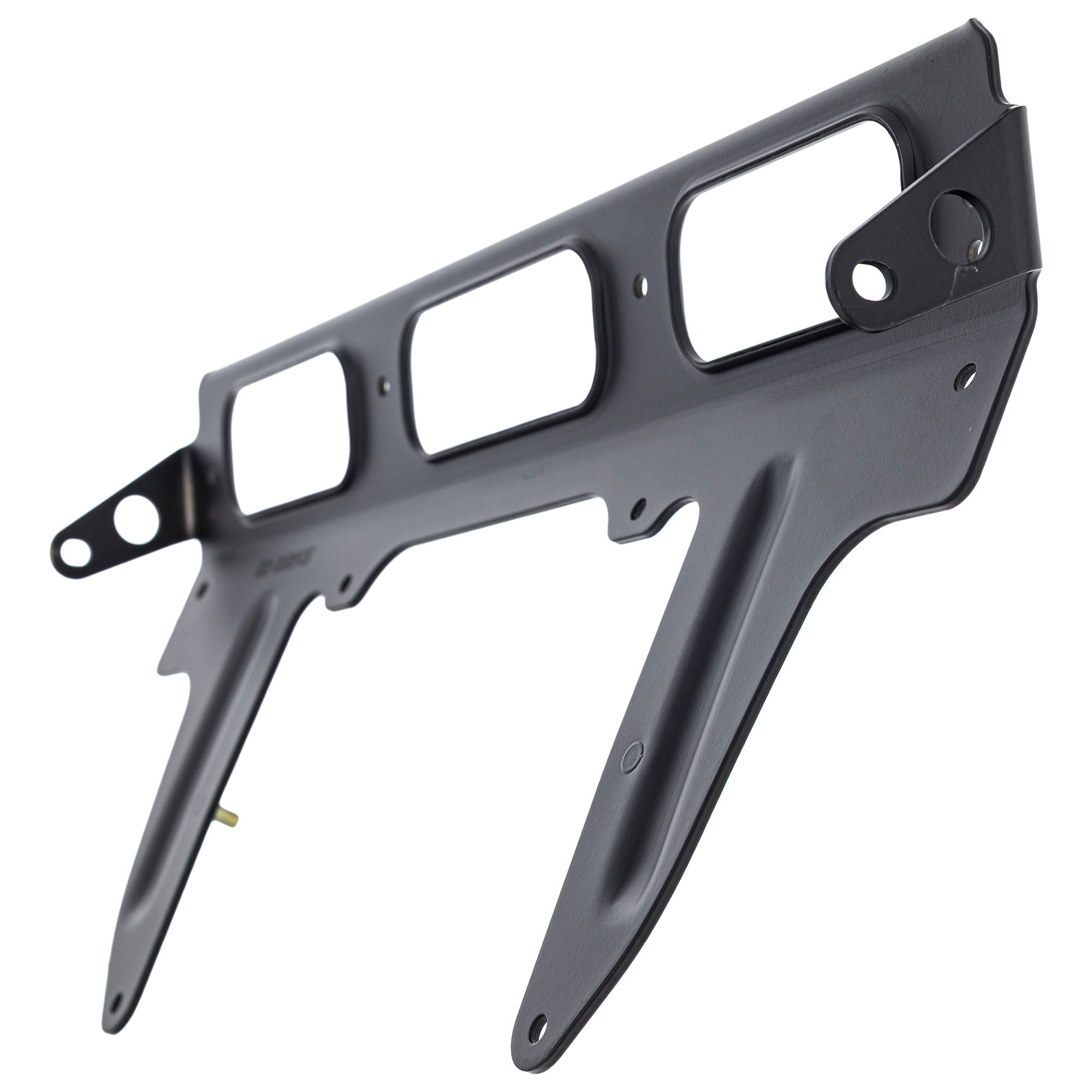 Genuine OEM Polaris Closeoff RMK SKS Assault 1021963-458