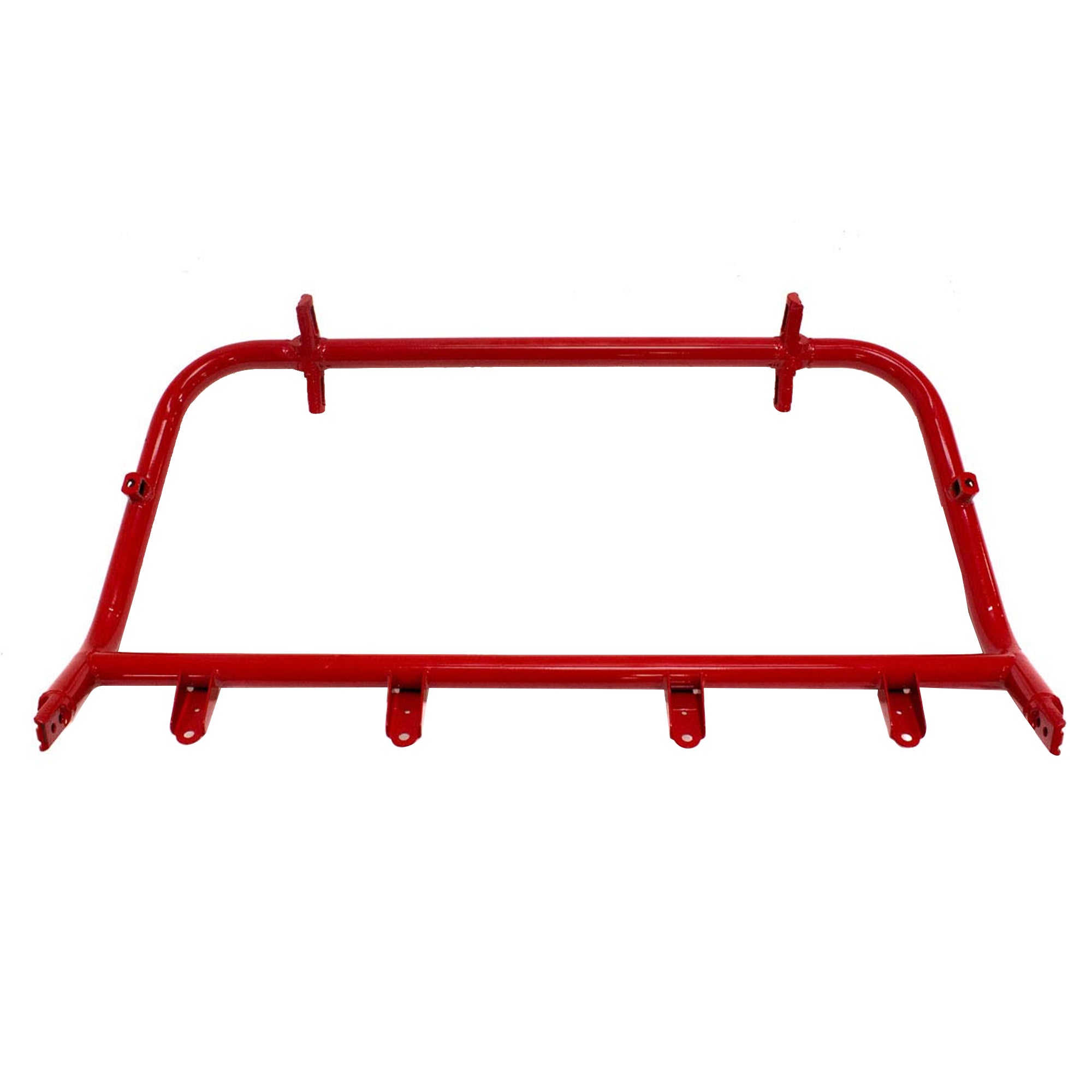 Polaris 1022099-293 Indy Red Rear ROPS Hoop Frame RZR 1000 XP  S  4 2016-2022