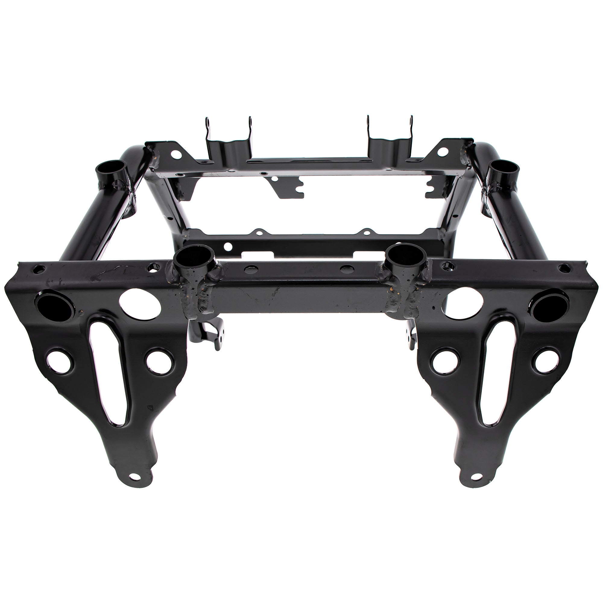 Polaris Black Front Bumper 1022303-329