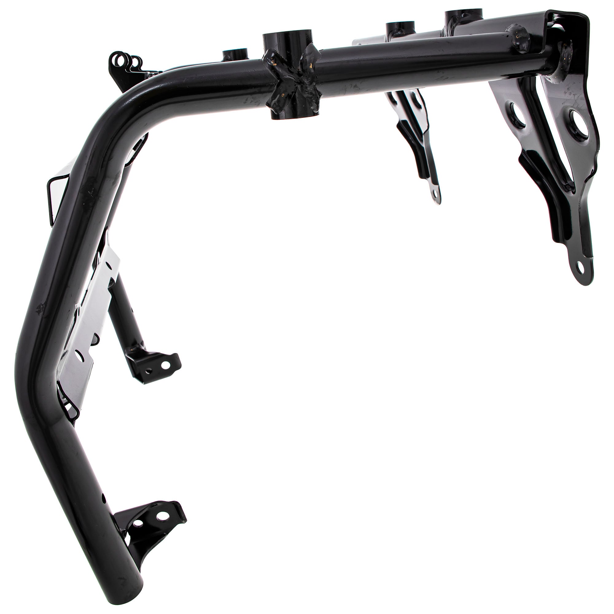 Polaris 1022303-329 Black Front Bumper Sportsman 1000 850 XP 1022303-067