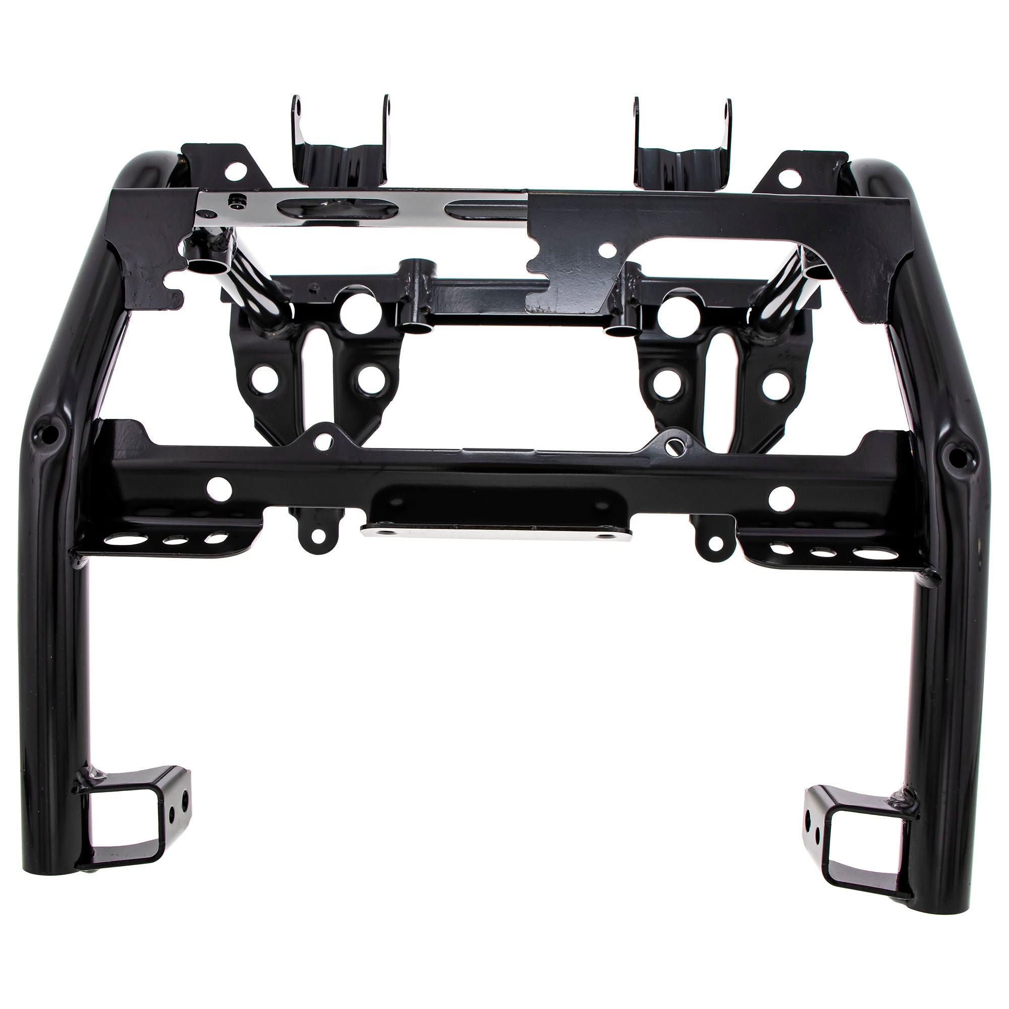 Polaris 1022303-329 Black Front Bumper Sportsman 1000 850 XP 1022303-067