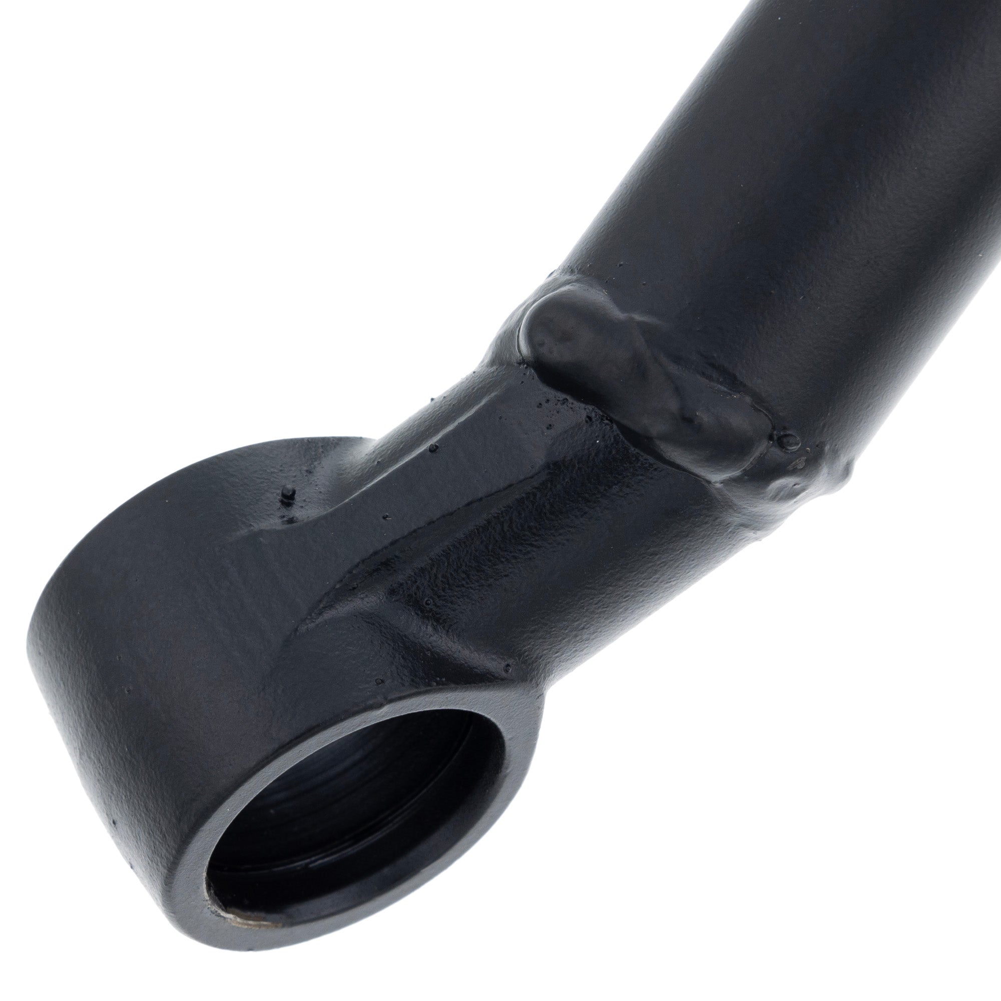 Polaris 1022426-458 Black 60" Front Upper Righthand Welded Control Arm 1022425-458 General