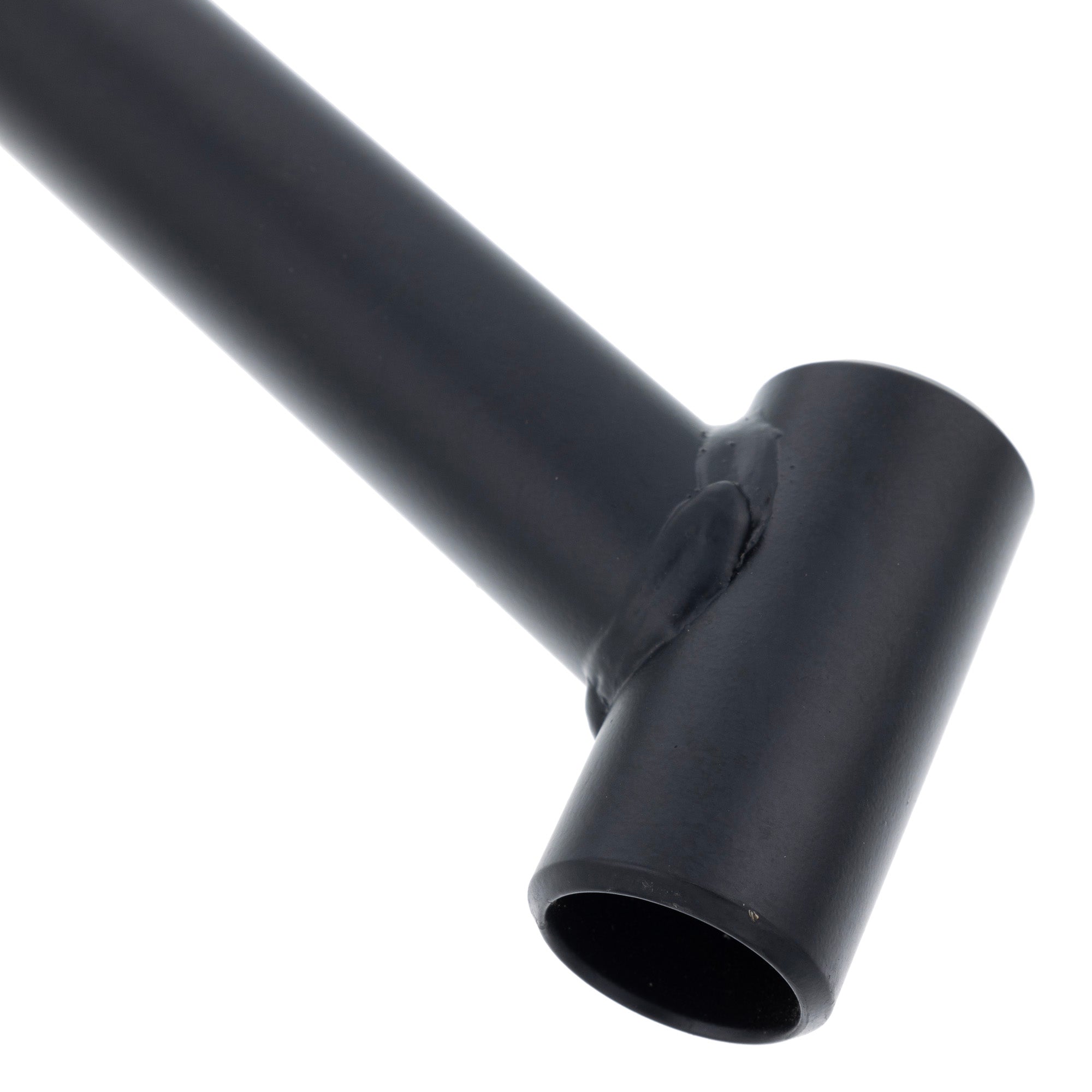 Polaris 1022426-458 Black 60" Front Upper Righthand Welded Control Arm 1022425-458 General