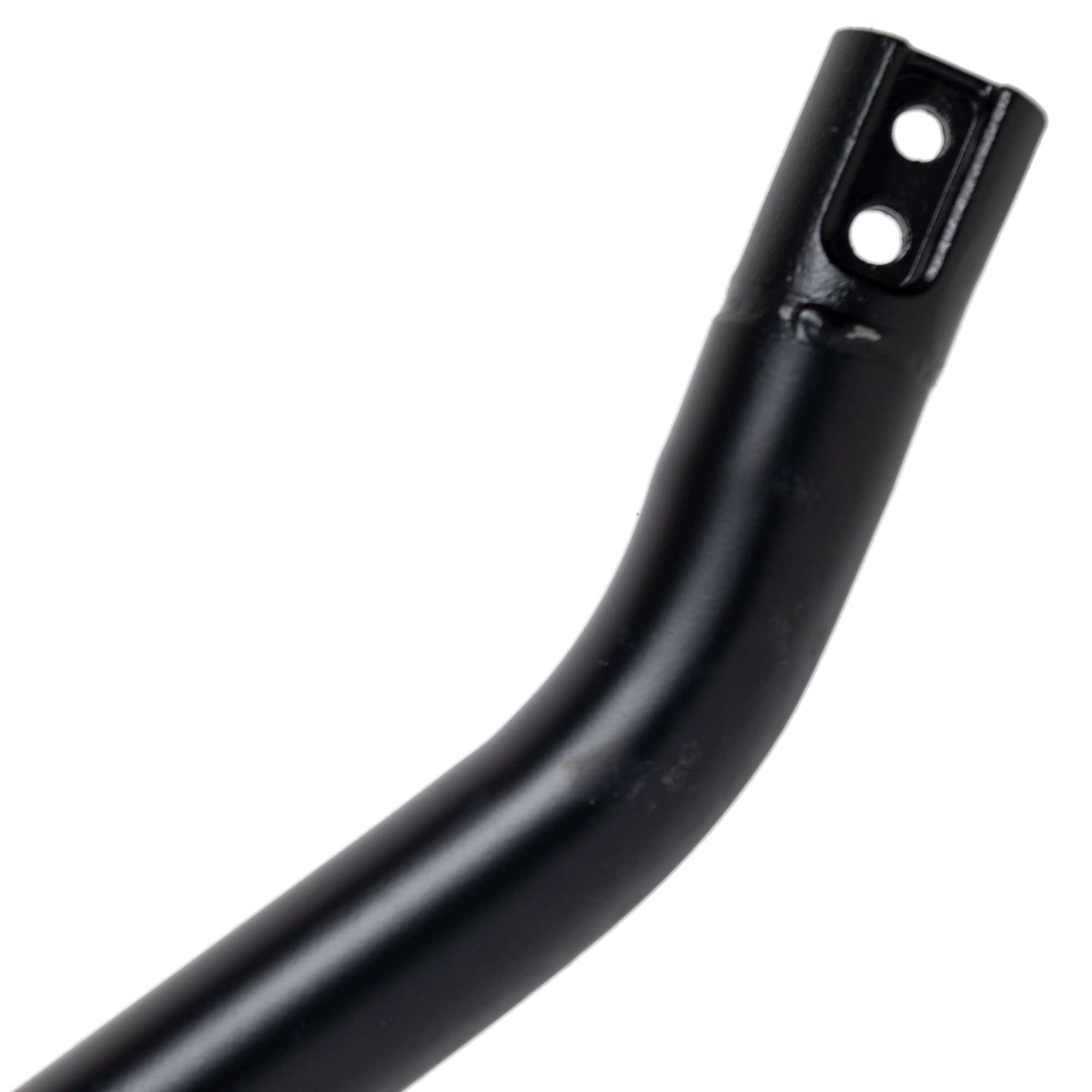 Polaris Matte Black Front Left Hand Cab Frame 1022454-458