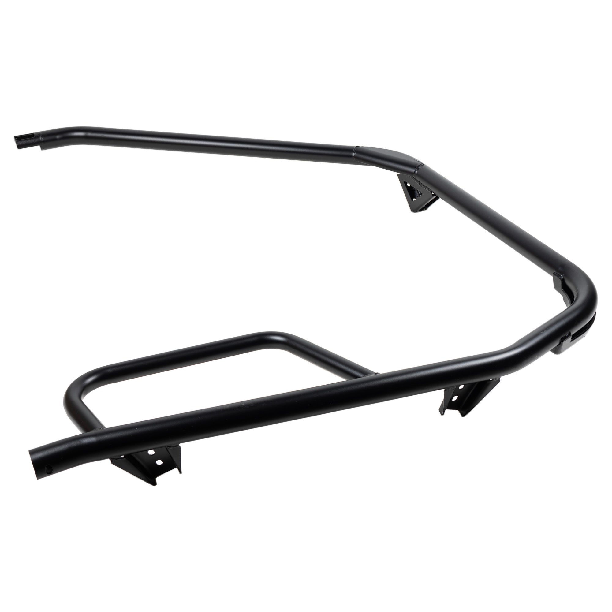 Polaris 1022454-458 Matte Black Front Left Hand Cab Frame Ranger Crew Full-Size