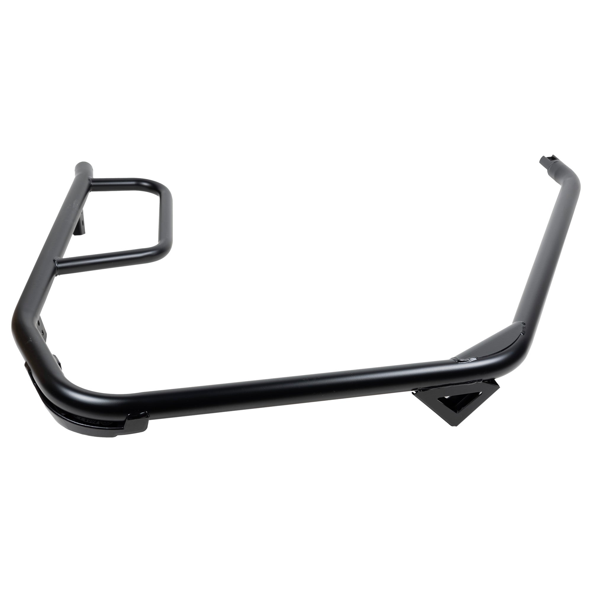 Polaris 1022454-458 Matte Black Front Left Hand Cab Frame Ranger Crew Full-Size