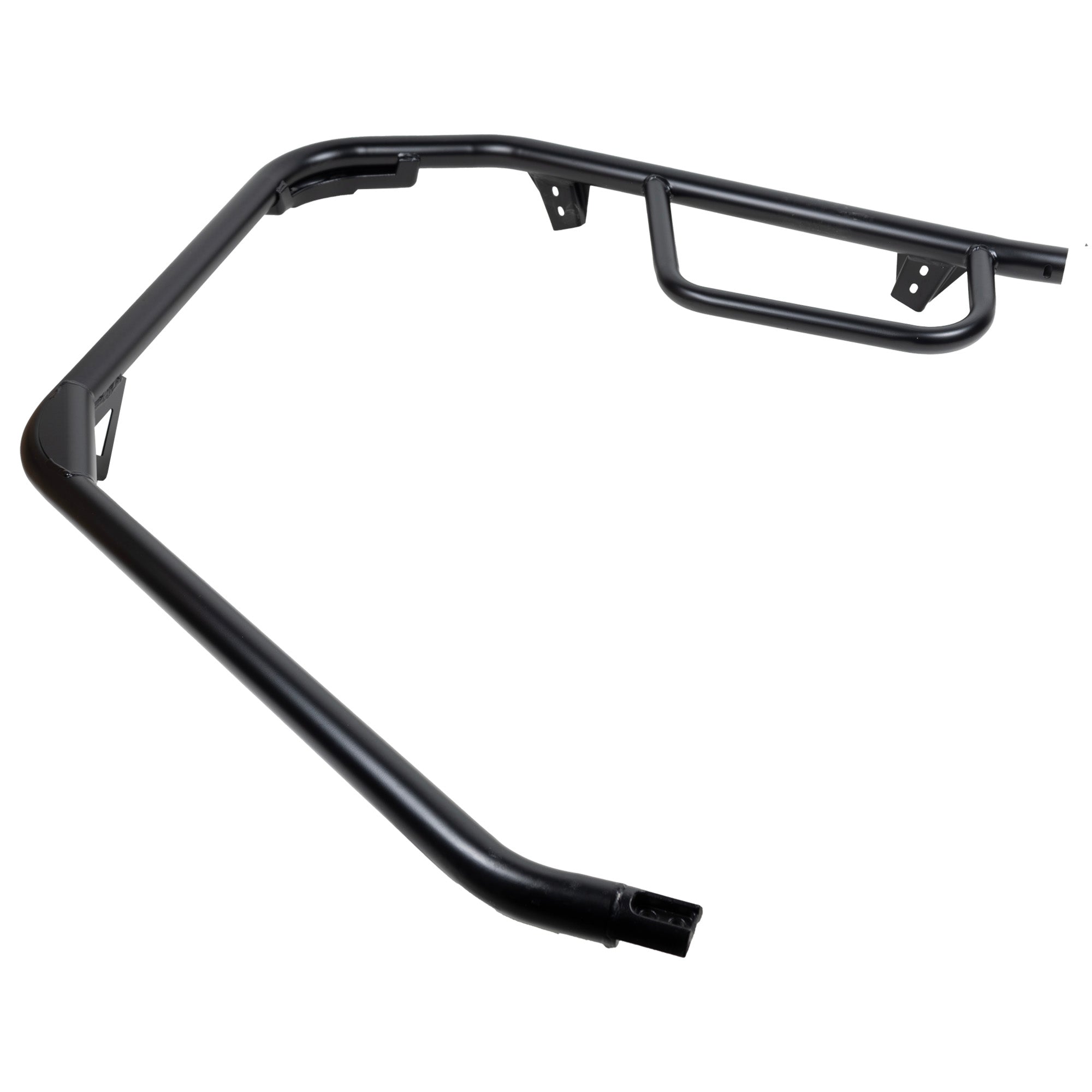 Polaris 1022454-458 Matte Black Front Left Hand Cab Frame Ranger Crew Full-Size