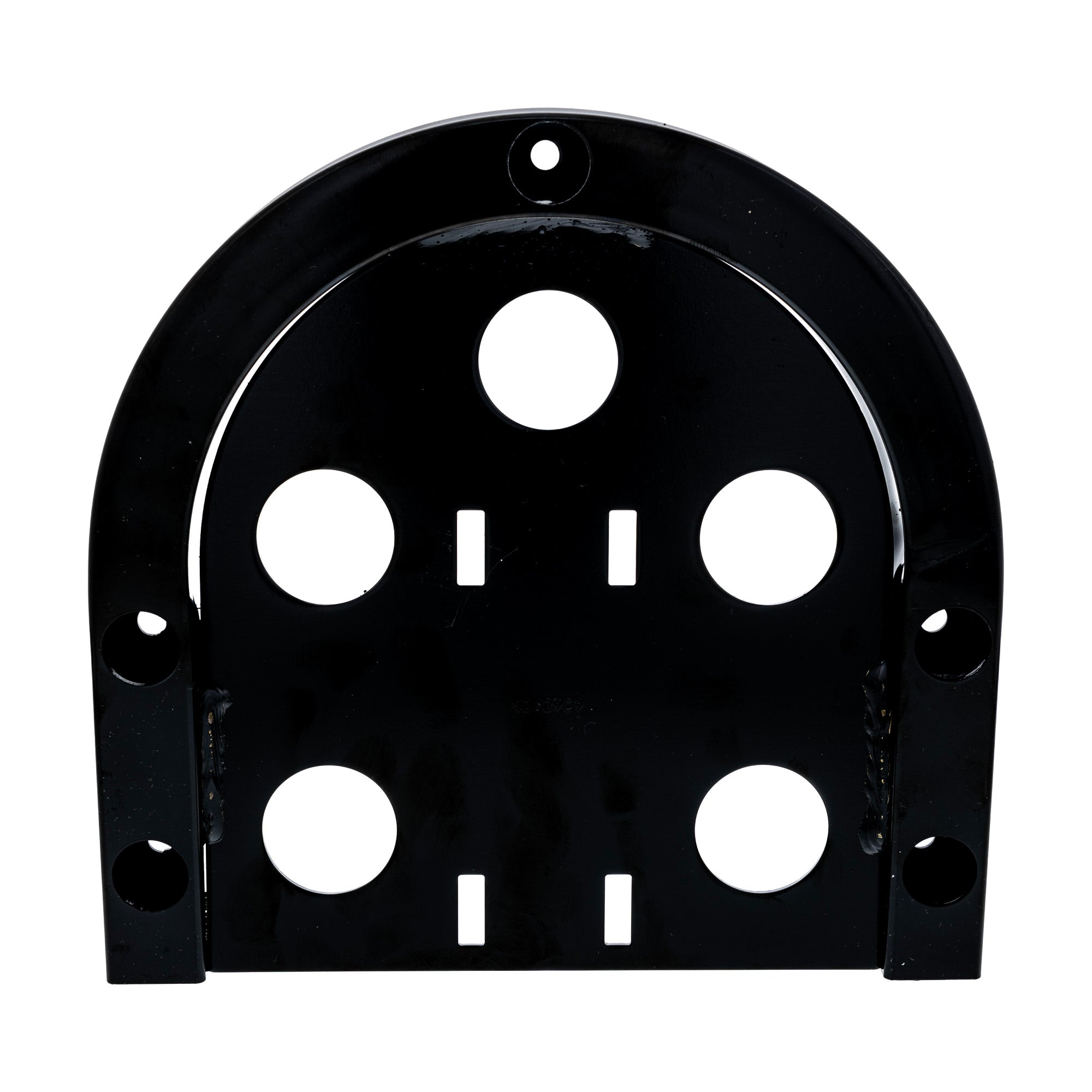 Polaris Black Tour Seat Back Tube 1022582-329