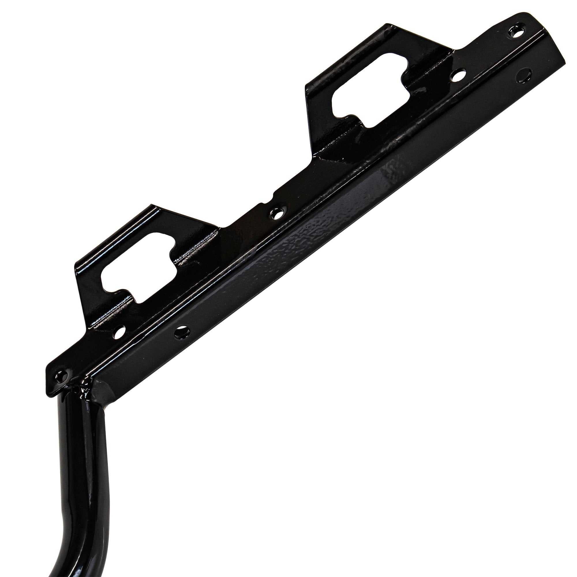 Polaris 1022750-067 WELD-RACK SUPPORT FRONT BLK Sportsman 1000 850 XP