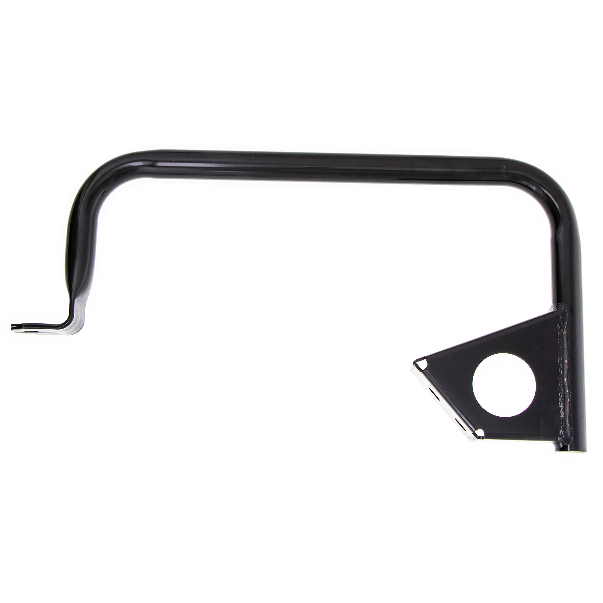 Polaris 1022773-458 Matte Black Front Left Hand Bolster Ranger 1000 900 XP  Crew