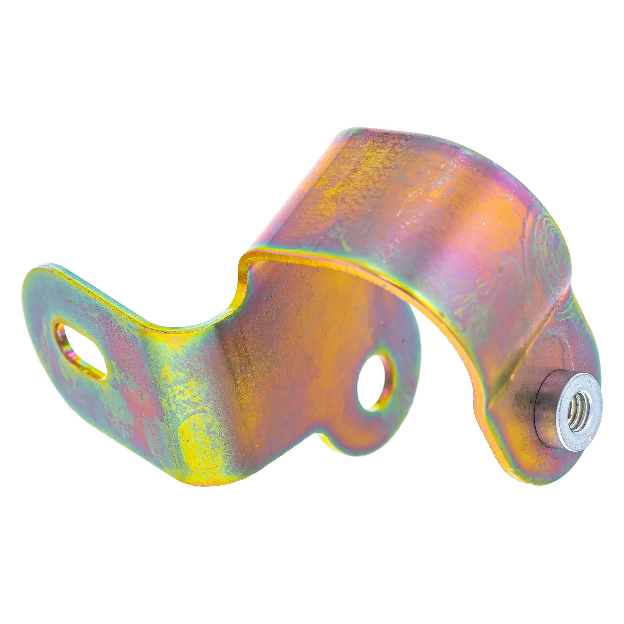 Polaris 1022778 Fuel Tank Bracket Assembly Switchback RMK XCR 800 850 600 XC SP