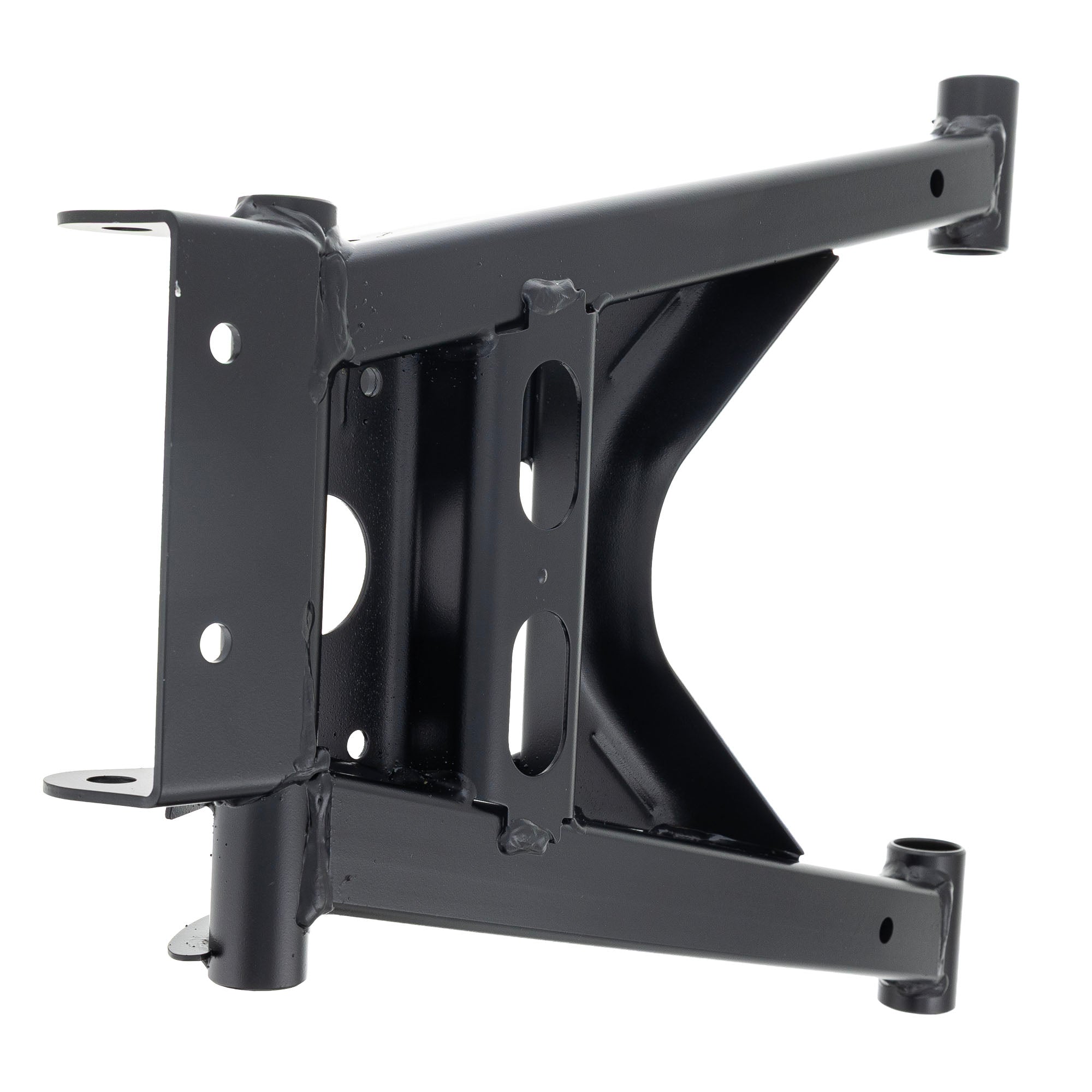 Polaris 1022803-458 WELD-CONTROL ARM RR LWR RH BLK Part Ranger 1000