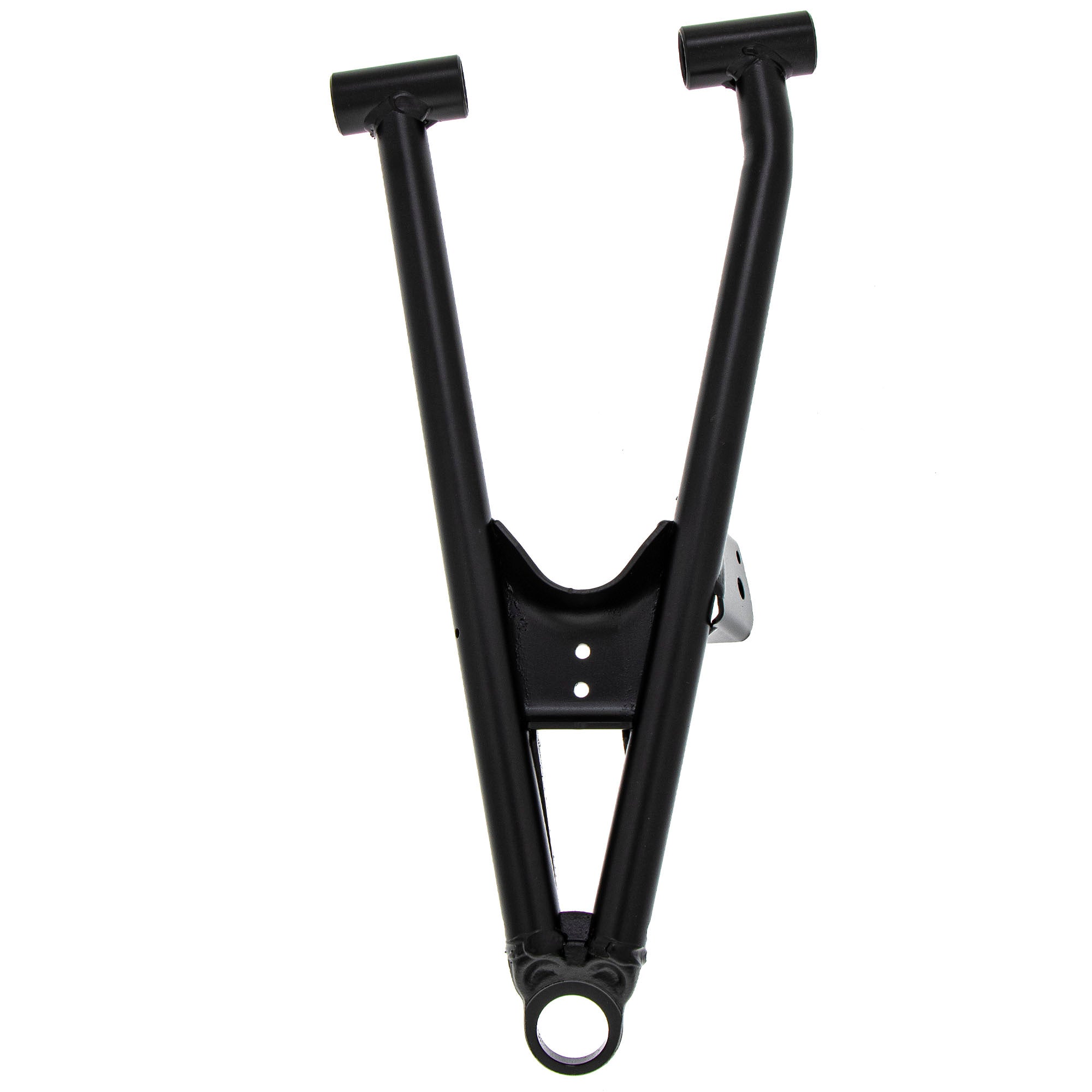 Polaris Matte Black Front Left Upper A-Arm 1022806-458