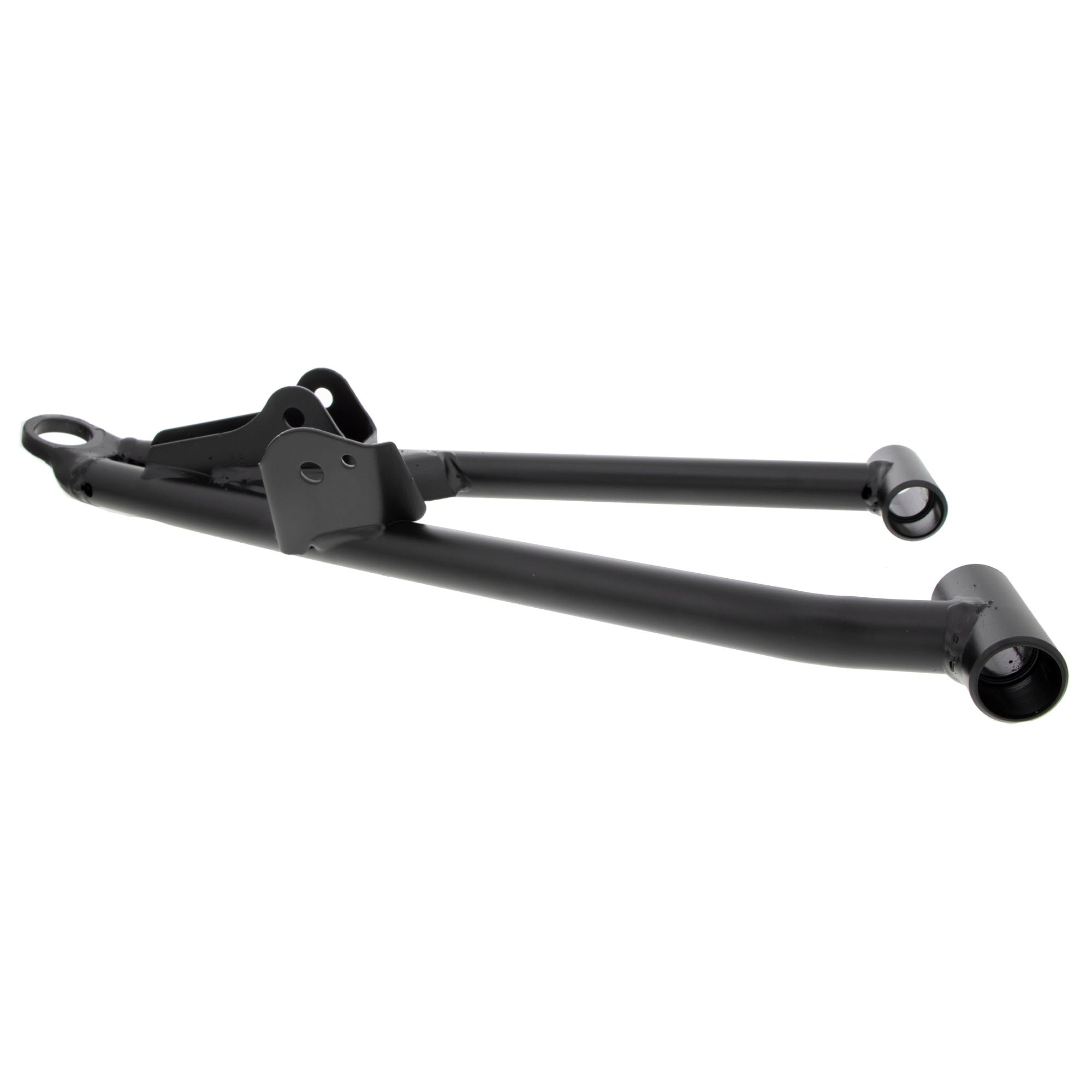 Polaris Matte Black Front Right Upper A-Arm 1022807-458