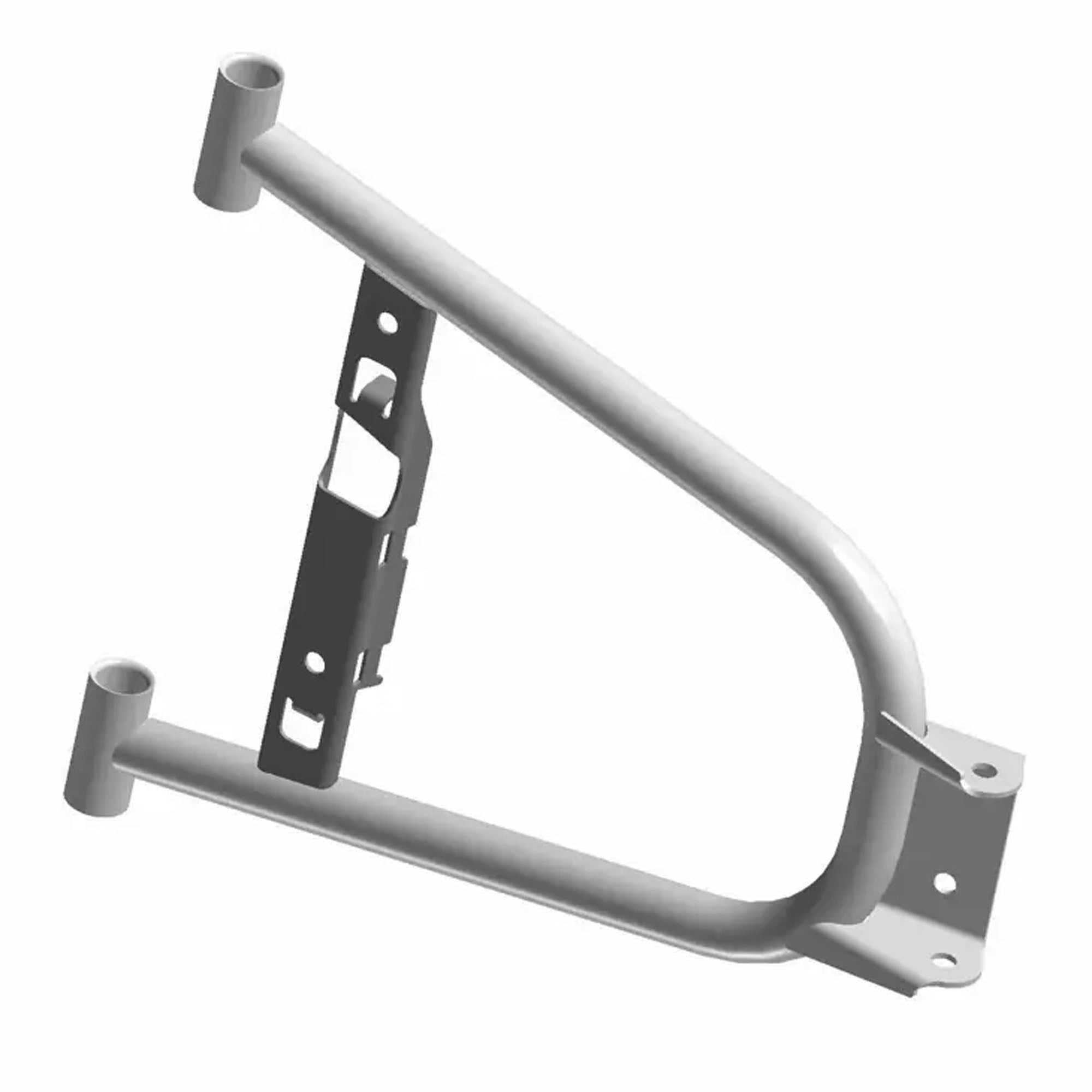 Polaris 1022820-293 Indy Red Rear Right Upper Control Arm ACE XC 900 XC 2019