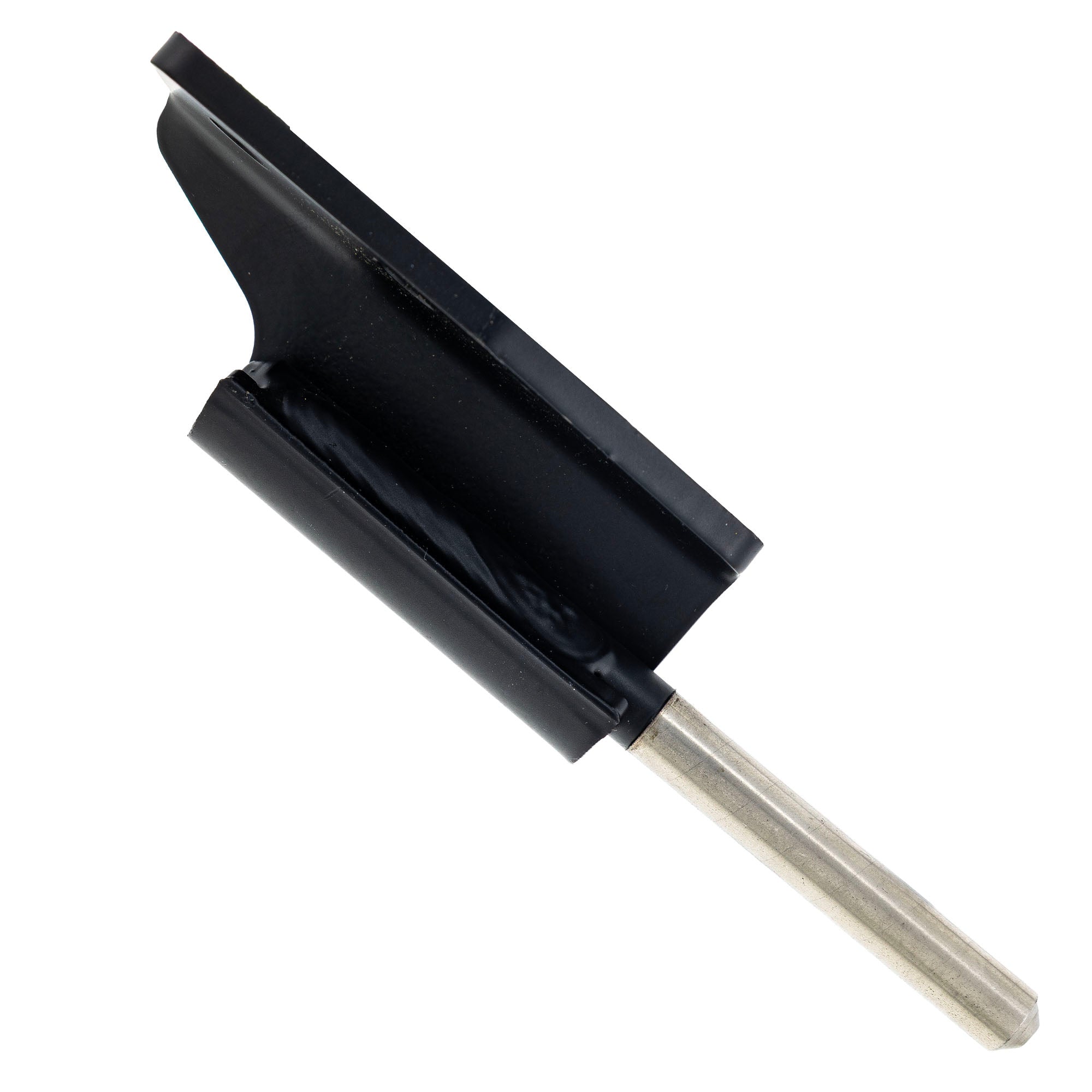 Polaris 1023147-458 Matte Black Left Mid Hinge Ranger Crew XP EPS Waterfowl 1000