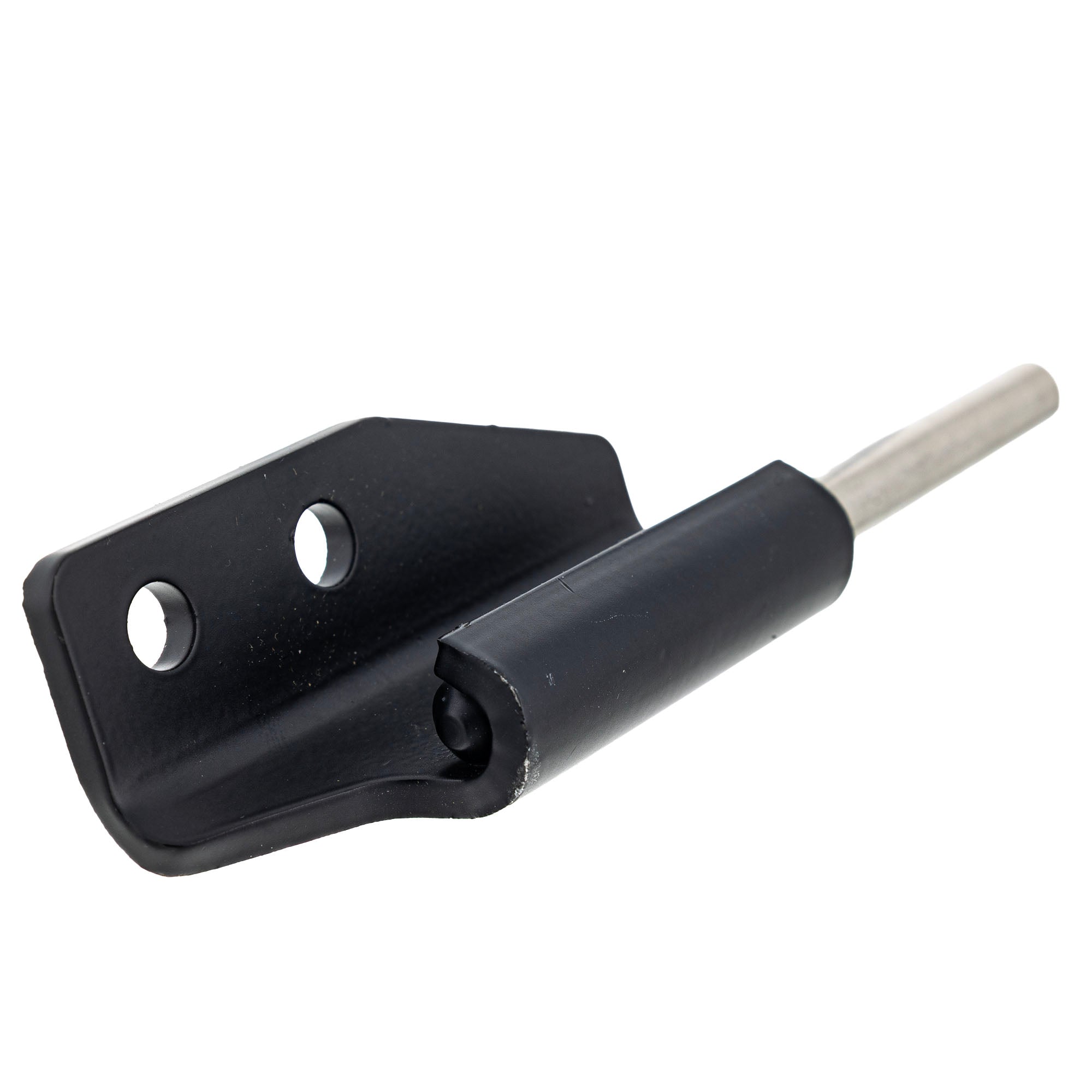 Polaris 1023147-458 Matte Black Left Mid Hinge Ranger Crew XP EPS Waterfowl 1000