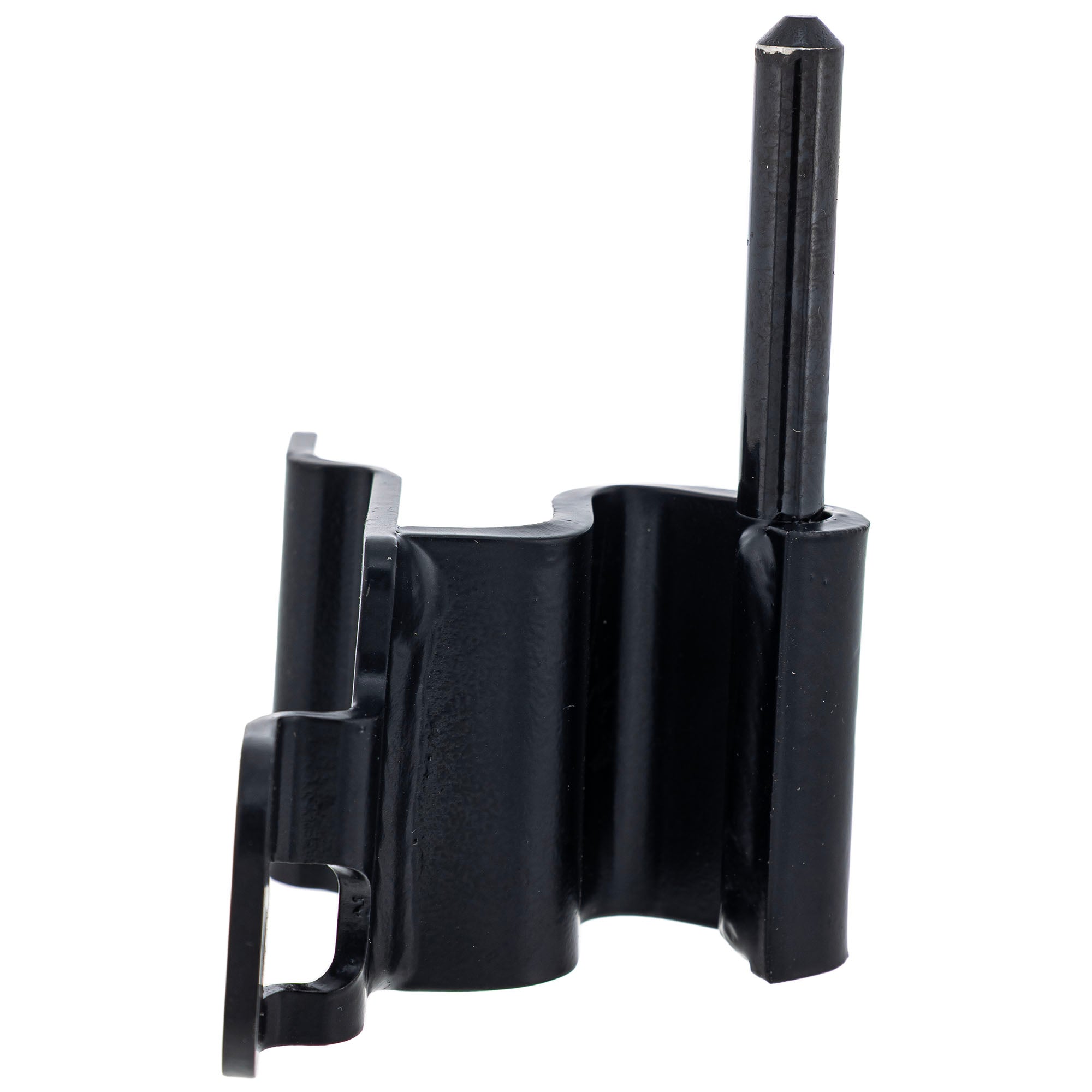 Polaris Matte Black Right Hinge 1023162-458