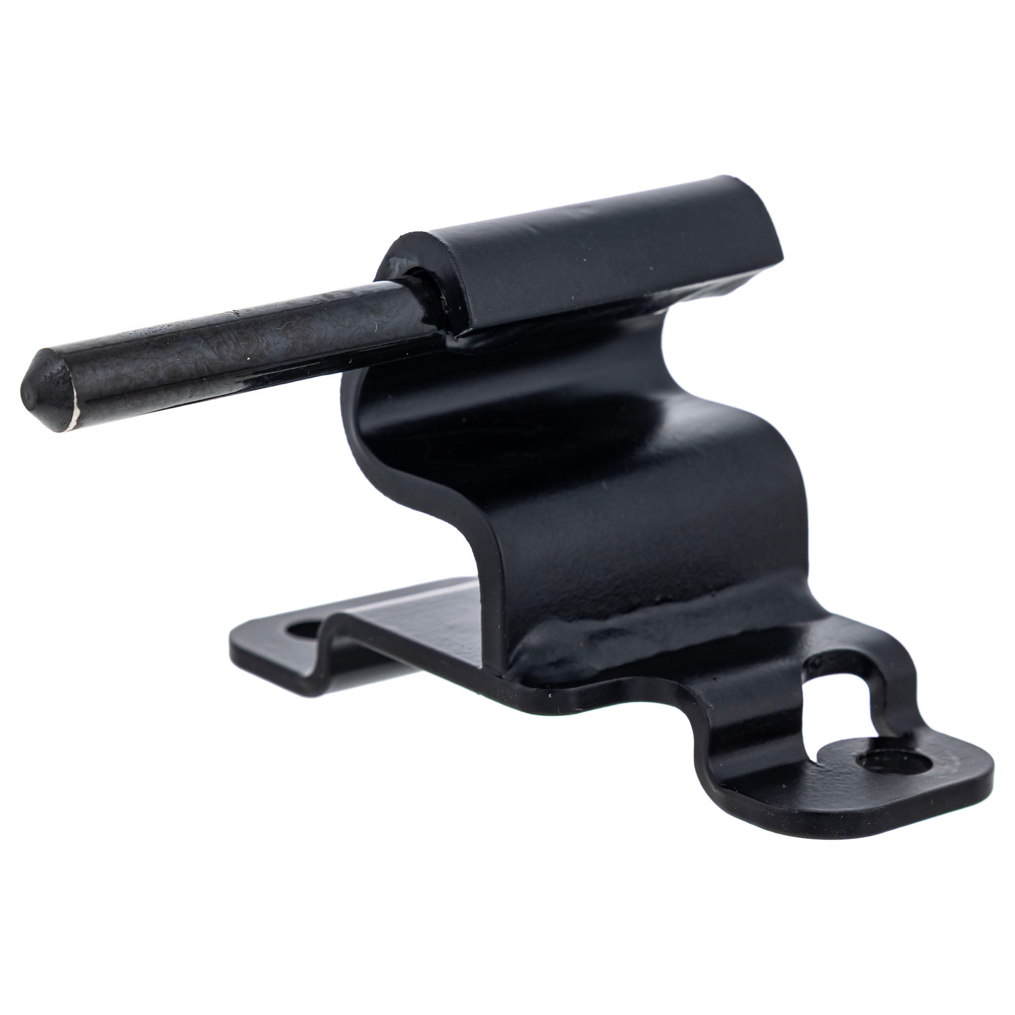 Polaris 1023162-458 Matte Black Right Hinge Ranger XP EPS NorthStar Lifter 1000