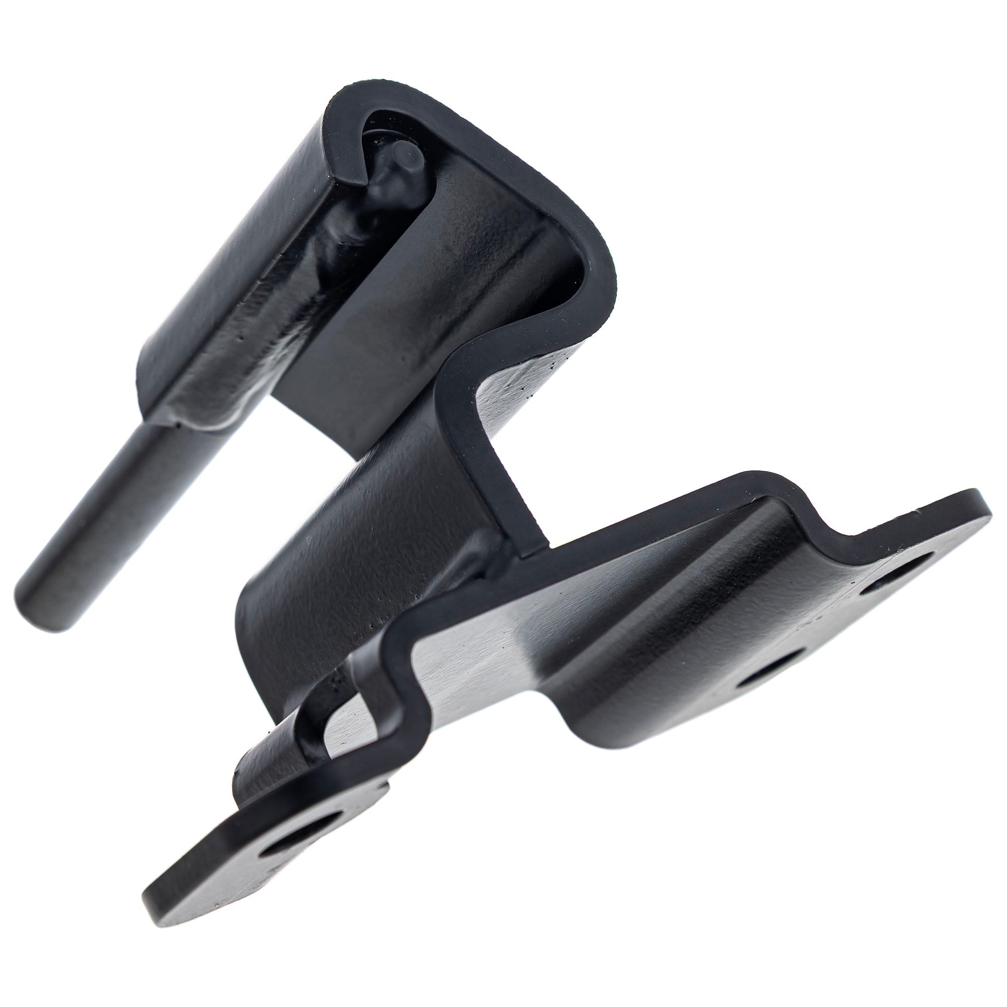 Polaris 1023162-458 Matte Black Right Hinge Ranger XP EPS NorthStar Lifter 1000