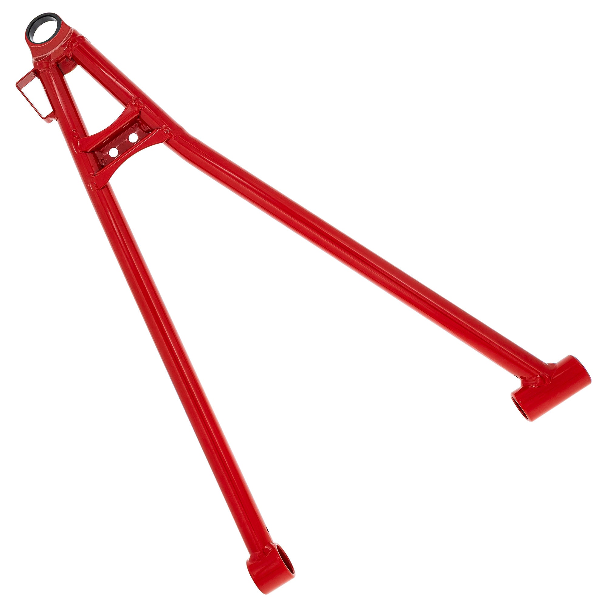 Polaris 1023169-293 Indy Red Front Left Lower Control Arm RZR RS1 EPS 2018-2020