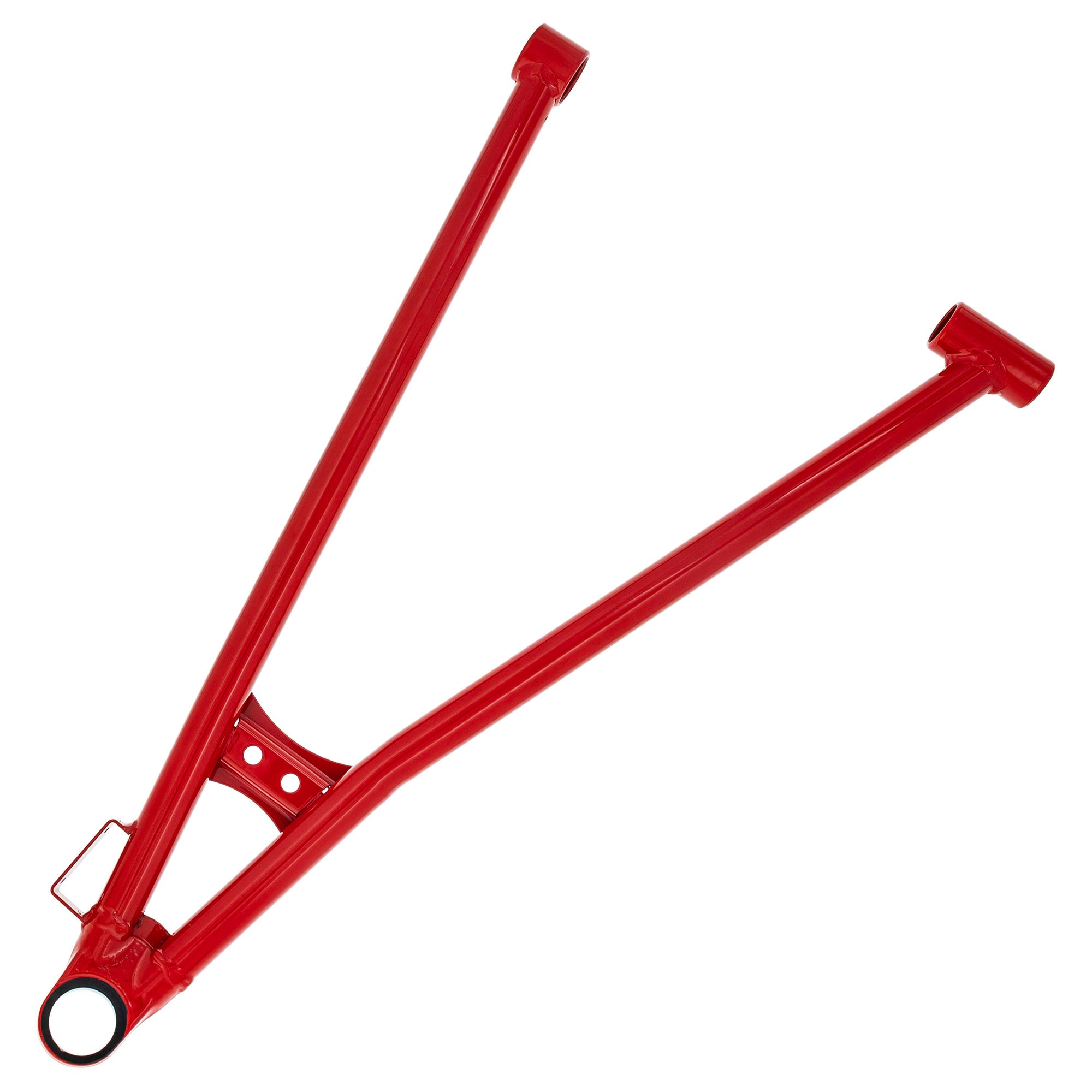 Polaris Indy Red Front Left Lower Control Arm 1023169-293