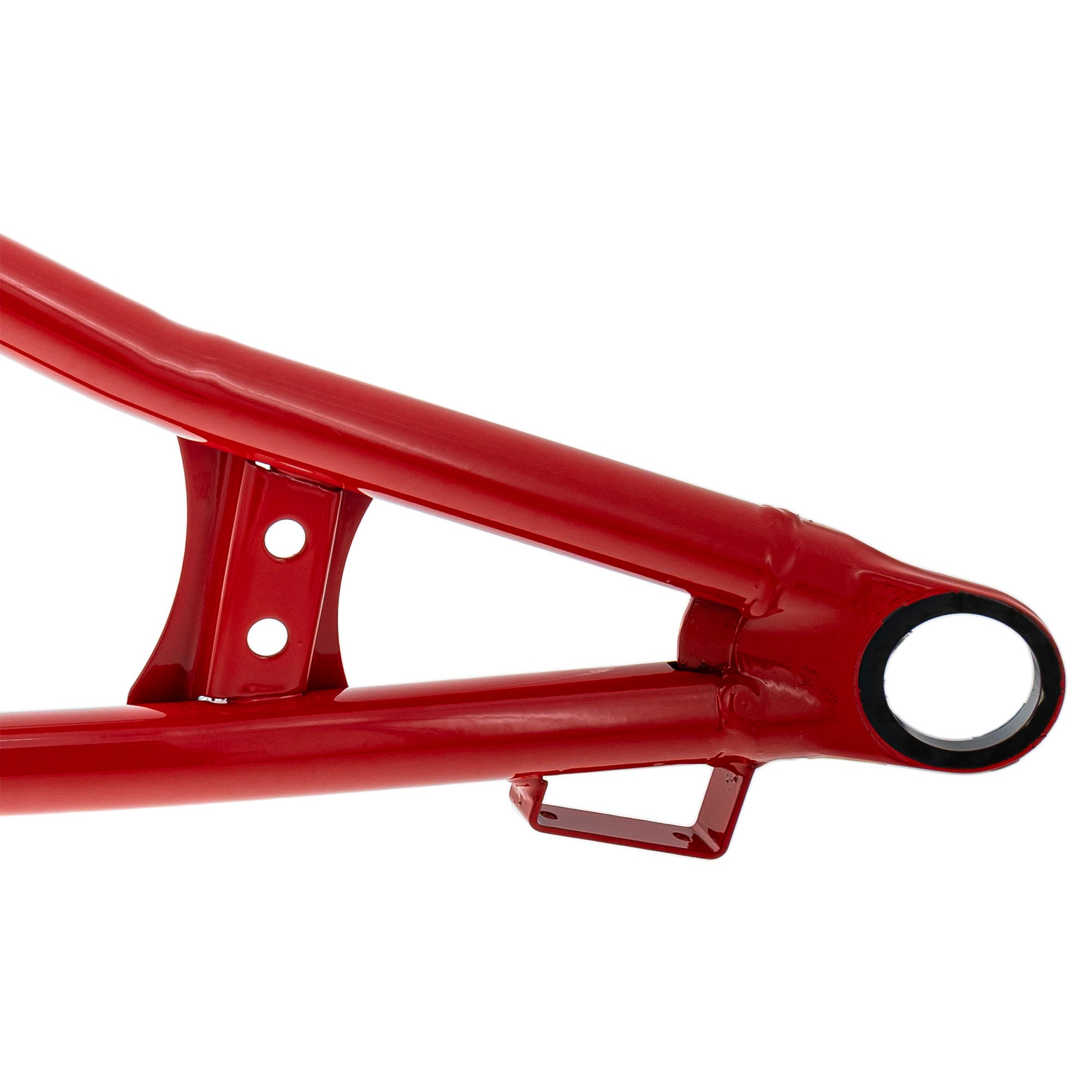 Polaris 1023169-293 Indy Red Front Left Lower Control Arm RZR EPS RS1