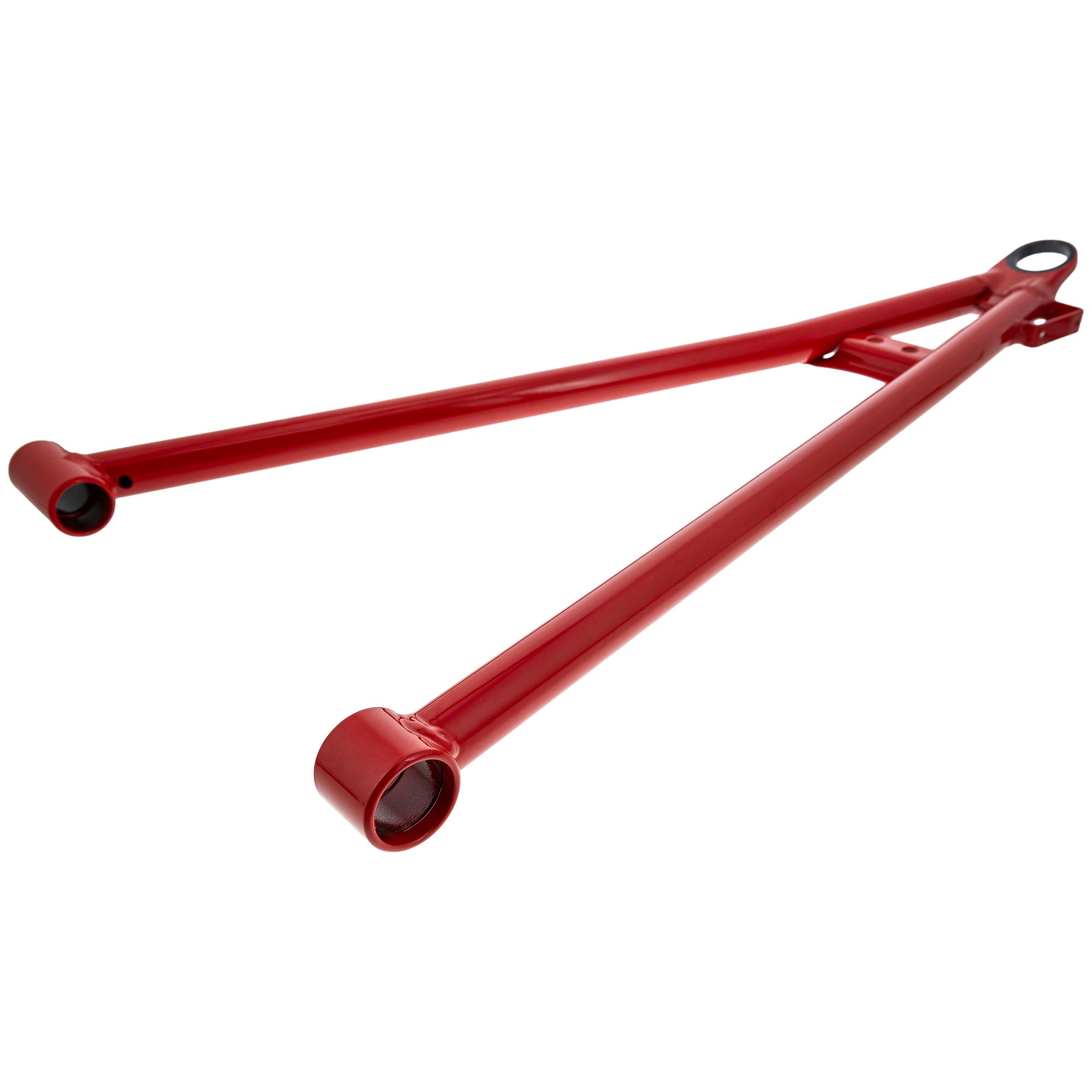 Polaris 1023169-293 Indy Red Front Left Lower Control Arm RZR EPS RS1