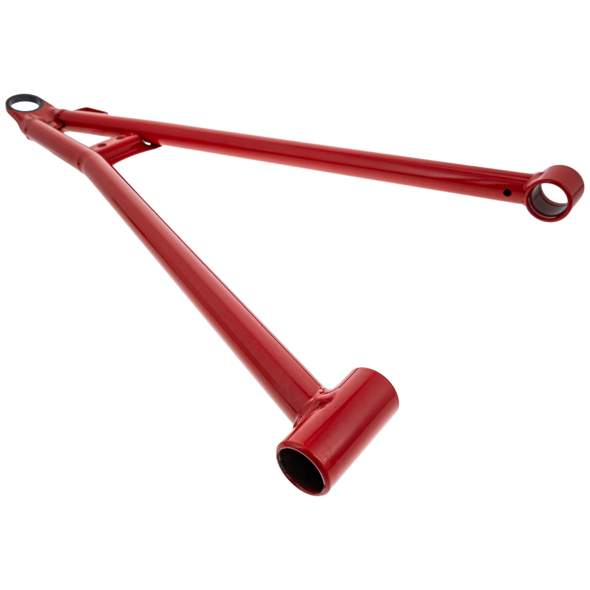 Polaris 1023169-293 Indy Red Front Left Lower Control Arm RZR EPS RS1