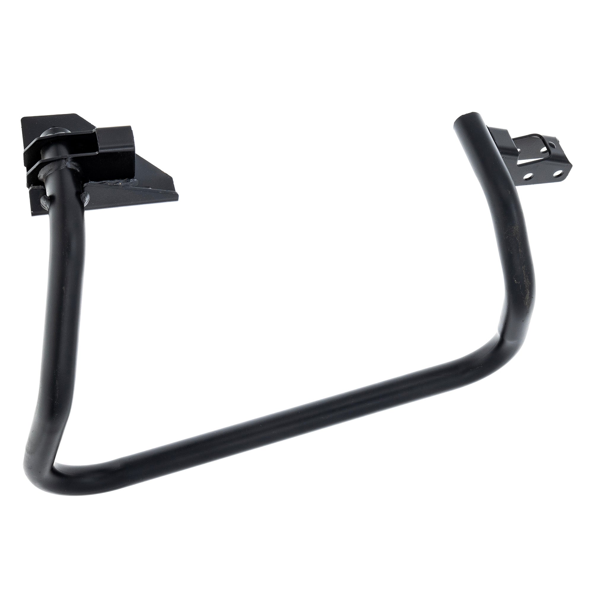 Polaris 1023194-458 Matte Black Seat Bolster Ranger 1000 XP  Crew 2018-2019