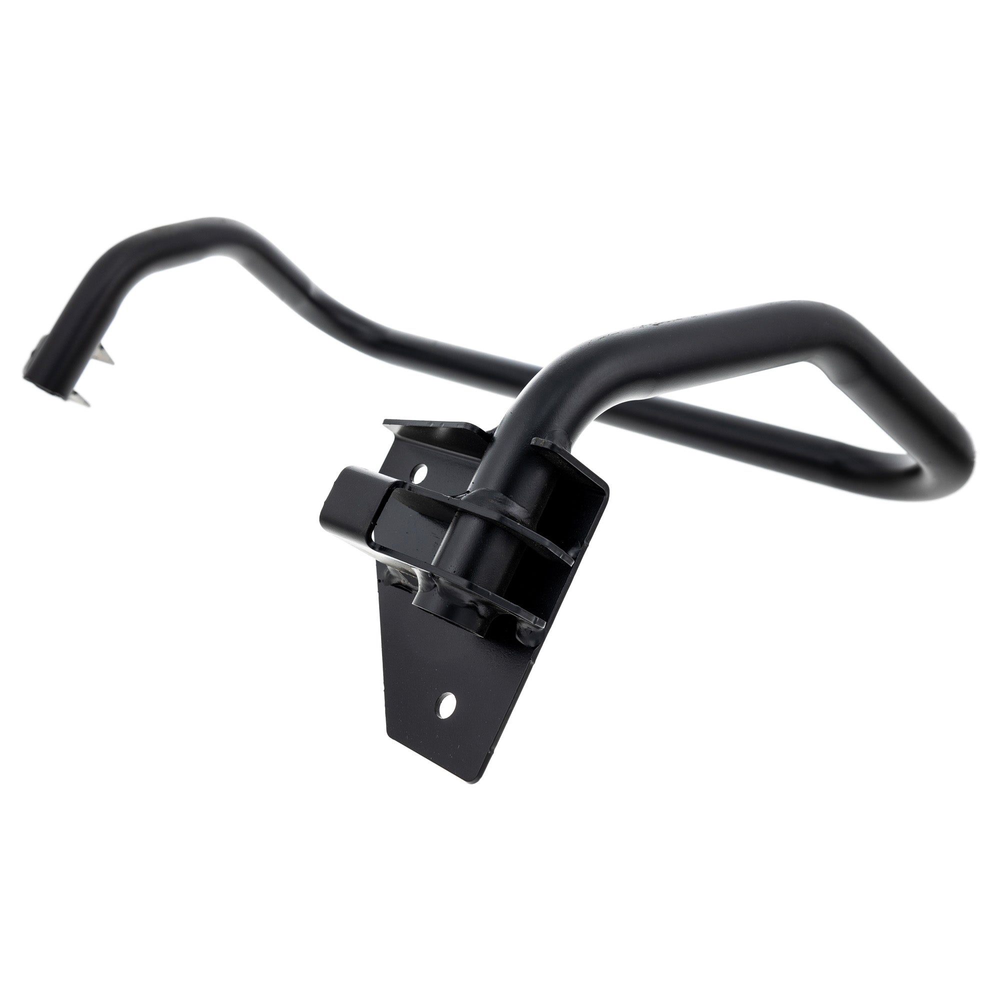 Polaris 1023194-458 WELD-BOLSTER SEAT M.BLK Part Ranger 1000 XP