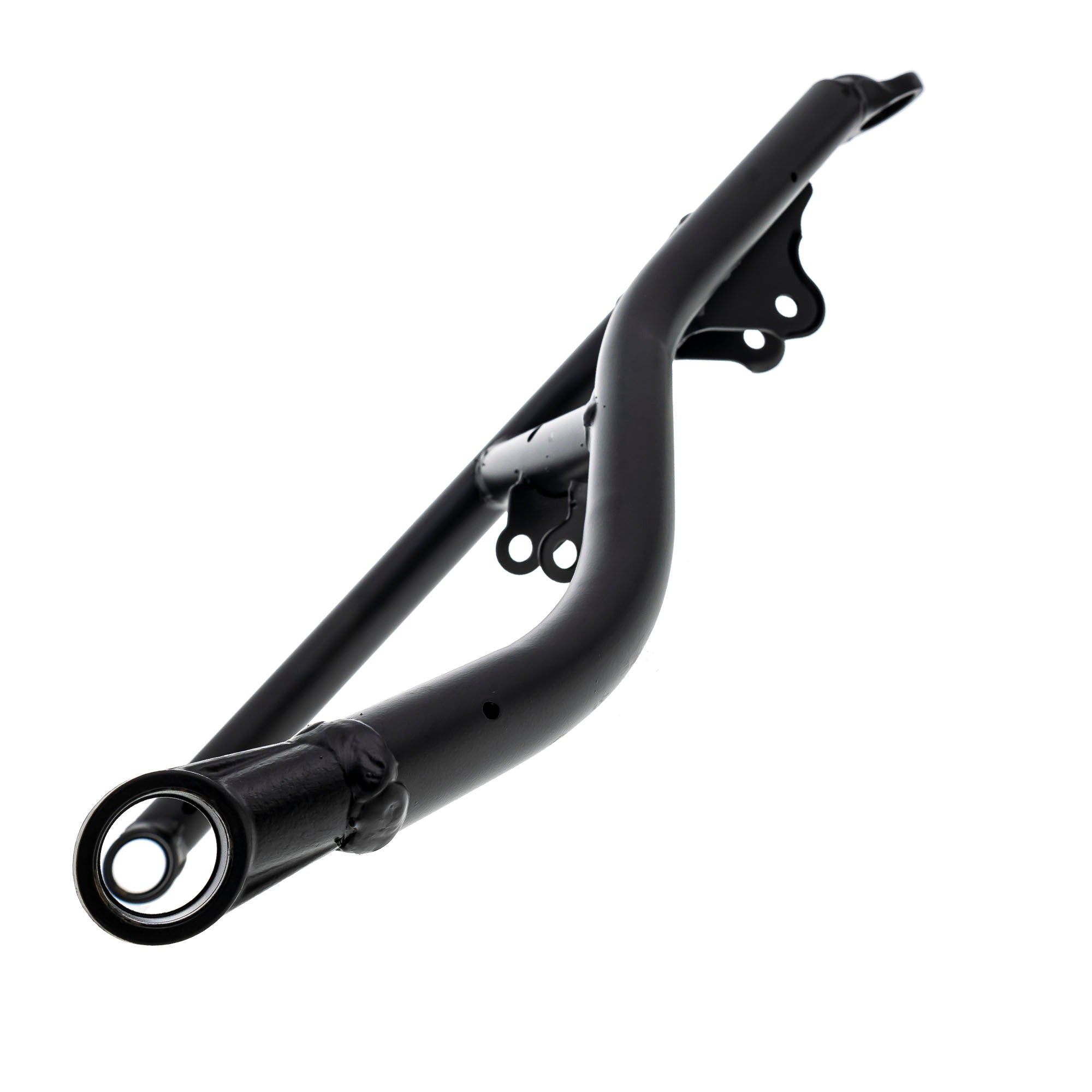 Polaris Matte Black Front Left Upper Control Arm 1023223-458