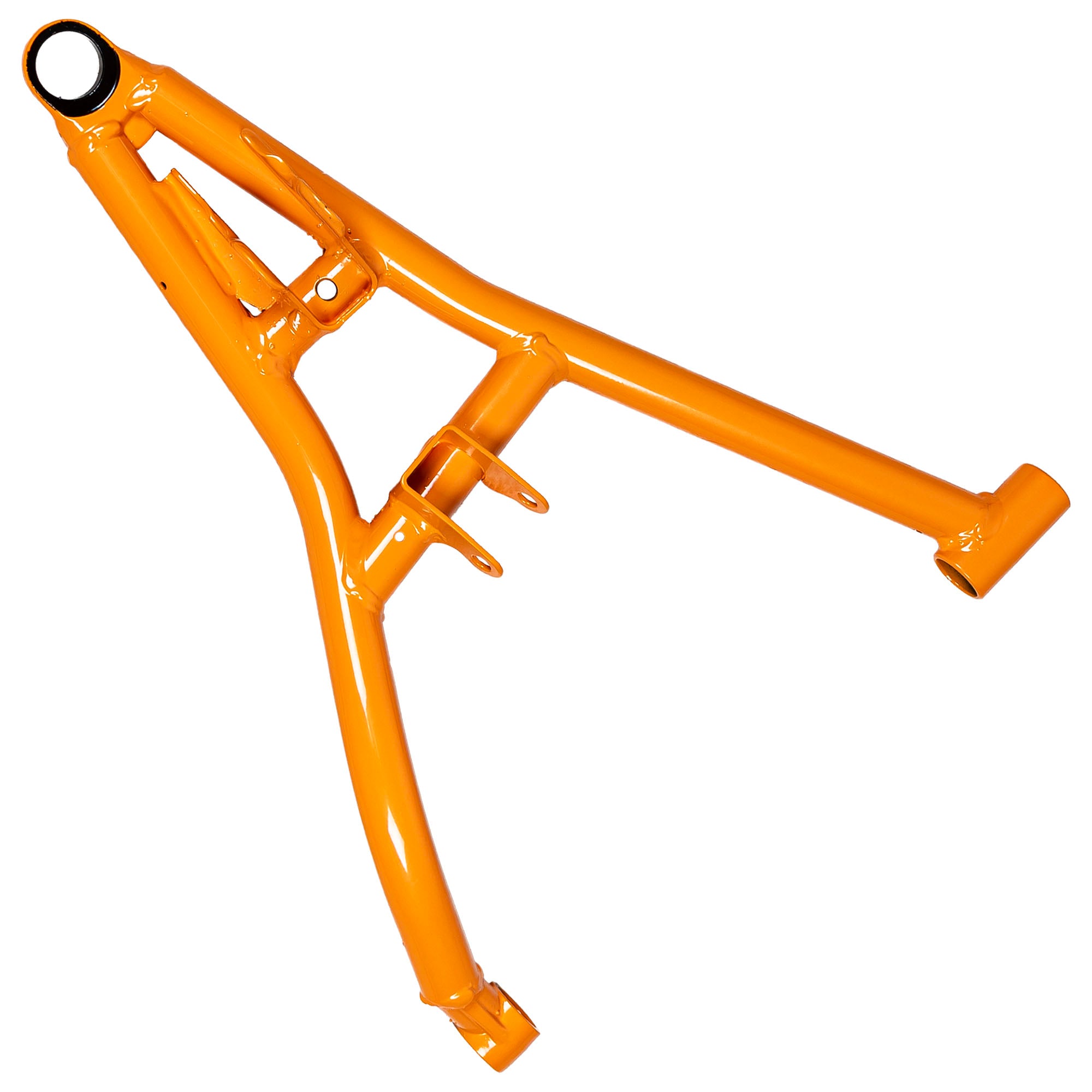 Polaris 1023223-647 Orange Front Left Upper Control Arm General 1000 1022425-647