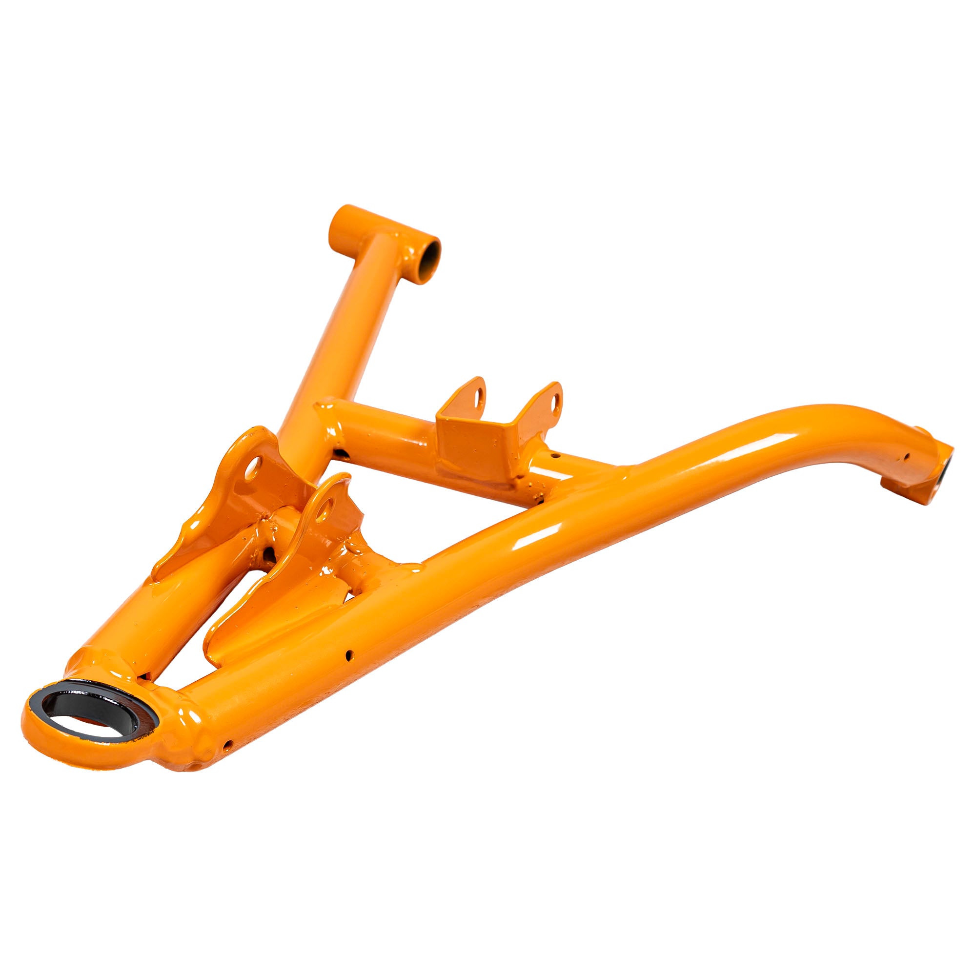 Polaris 1023223-647 Orange Front Left Upper Control Arm General 1000 4 2018