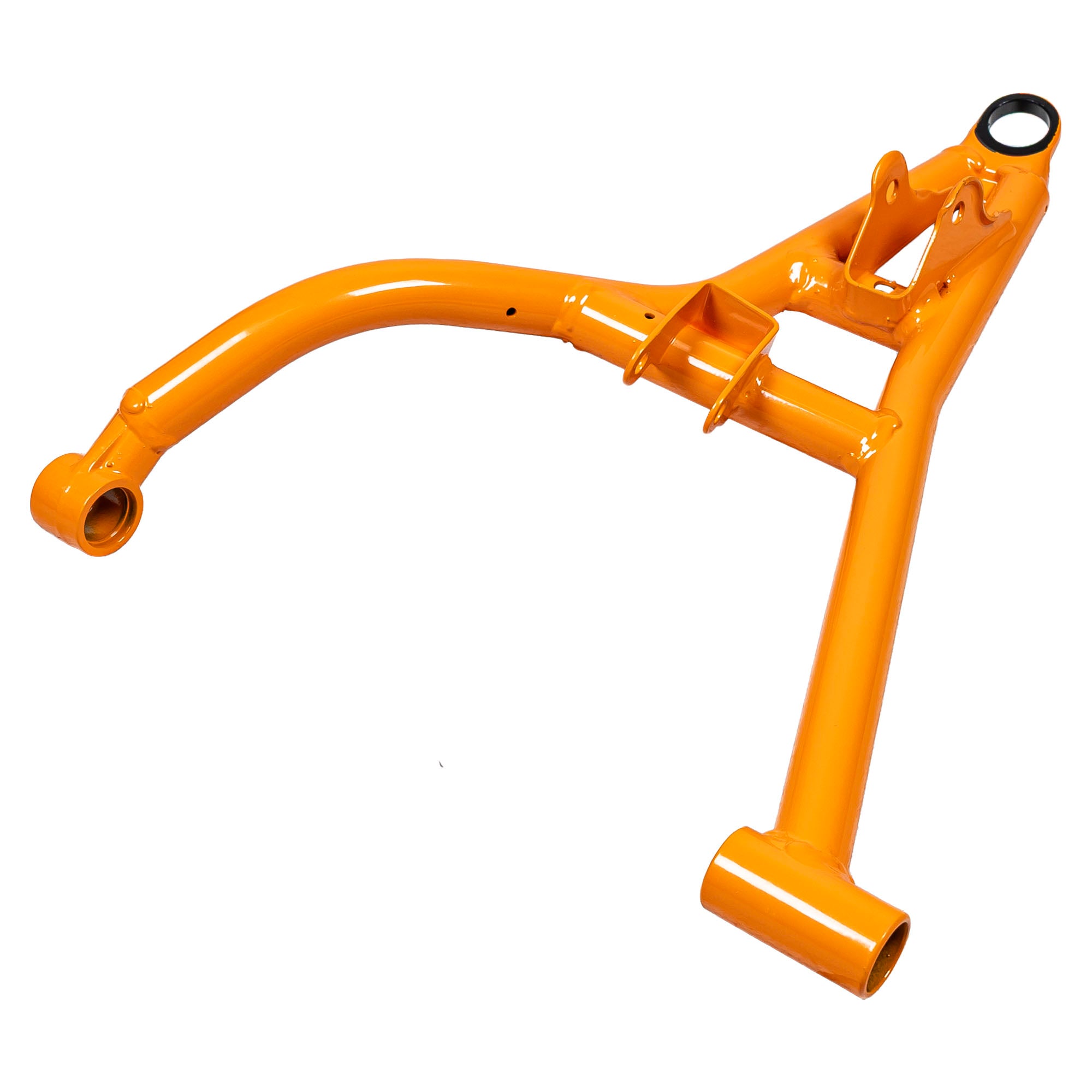 Polaris 1023223-647 Orange Front Left Upper Control Arm General 1000 4 2018