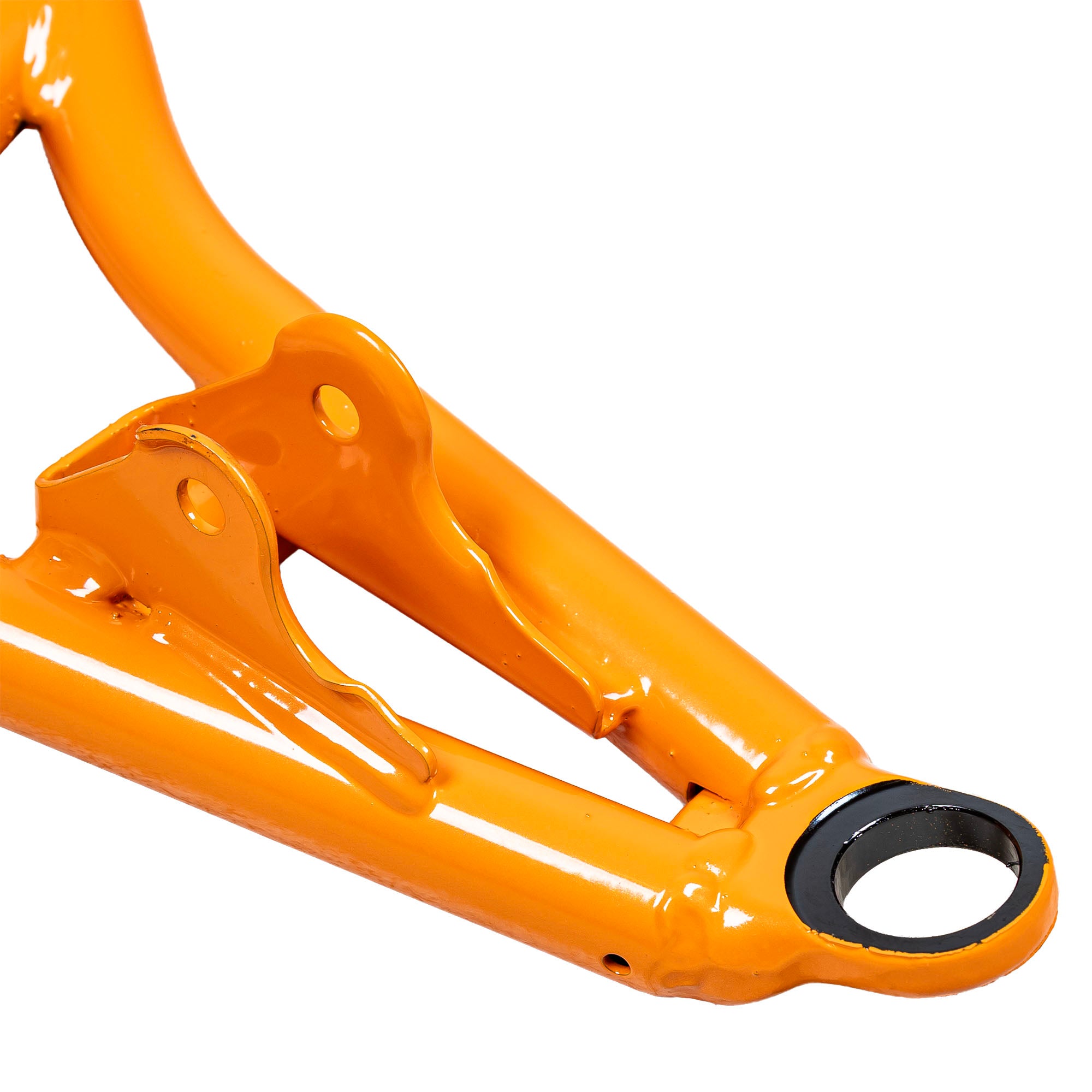 Polaris 1023223-647 Orange Front Left Upper Control Arm General 1000 4 2018