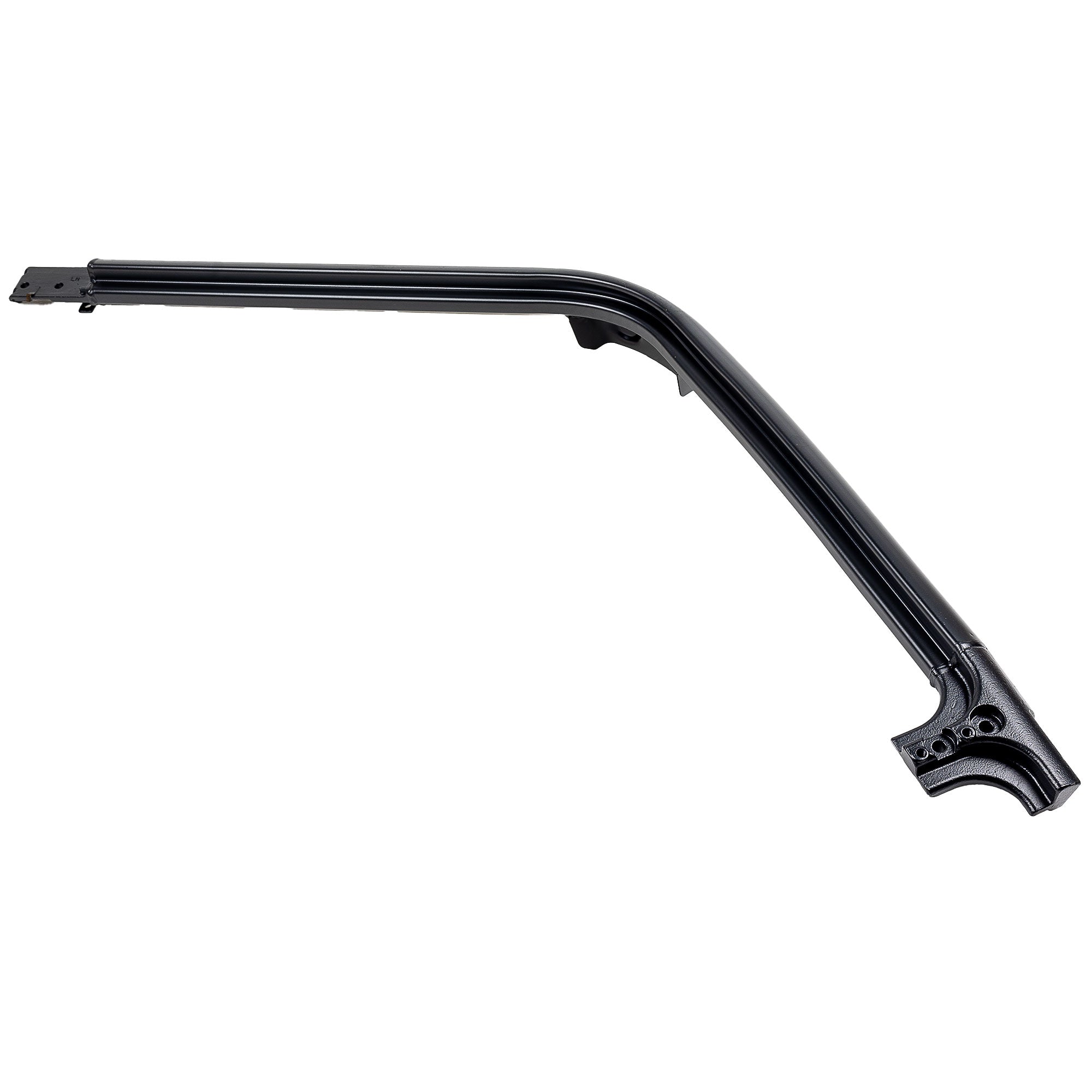 Polaris 1023336-458 WELD-CAB FRAME FRT LH BLK Part Ranger 1000 XP