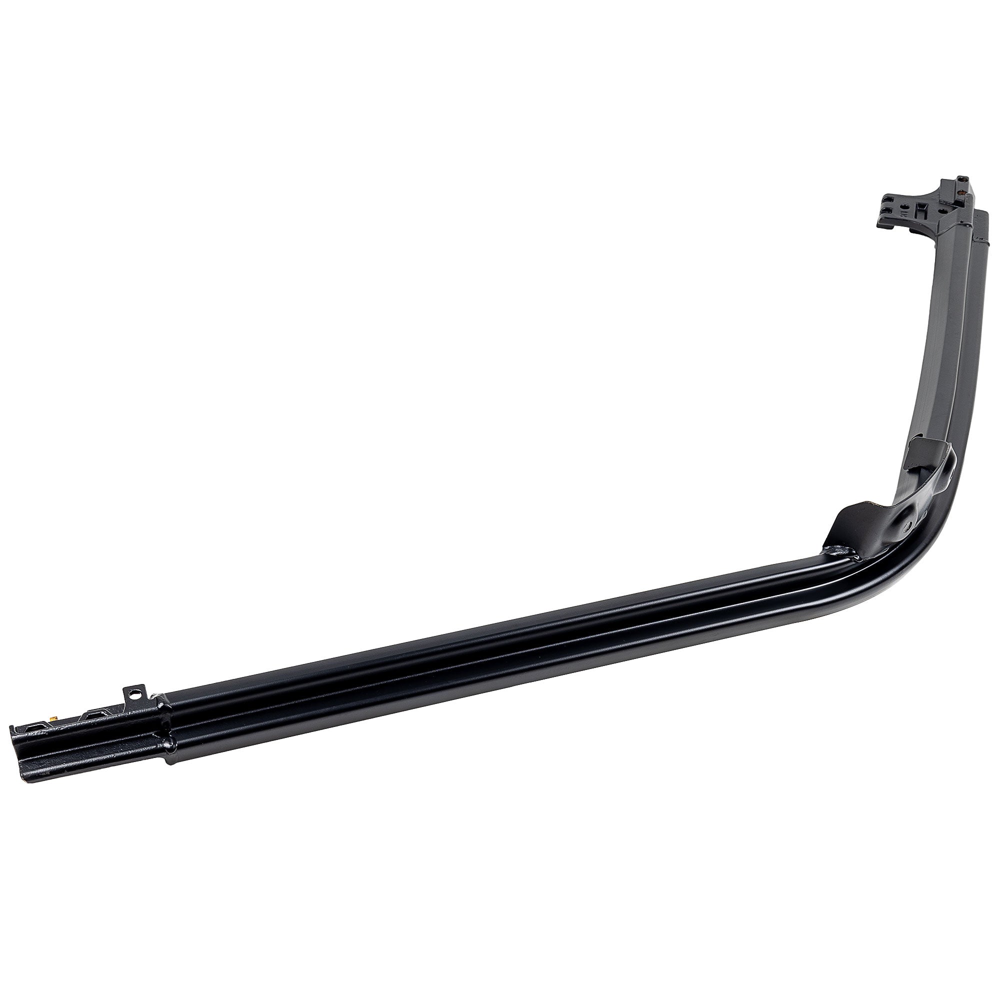 Polaris 1023336-458 WELD-CAB FRAME FRT LH BLK Part Ranger 1000 XP