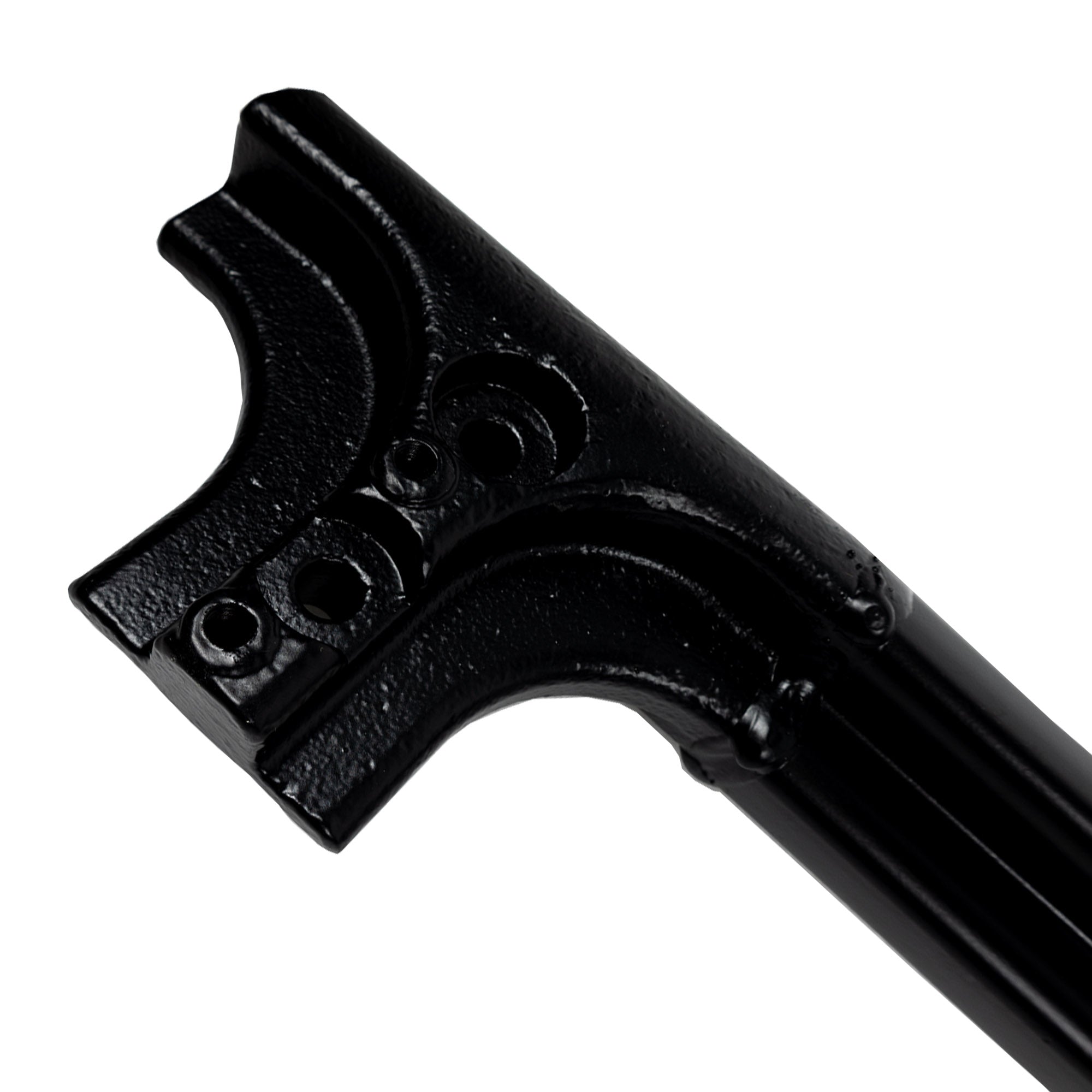 Polaris 1023337-458 WELD-CAB FRAME FRT RH BLK Part Ranger 1000 XP