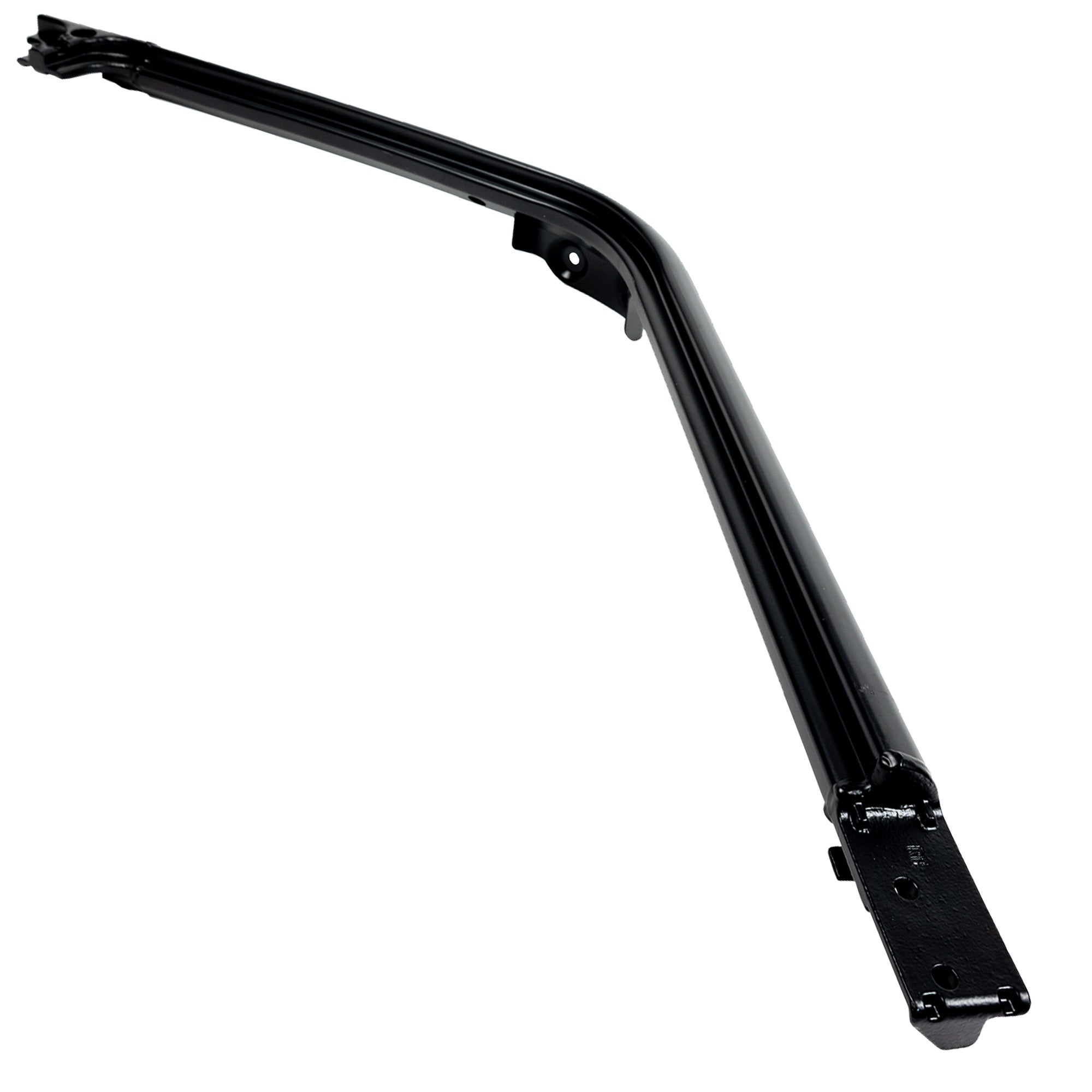 Polaris 1023337-458 WELD-CAB FRAME FRT RH BLK Part Ranger 1000 XP