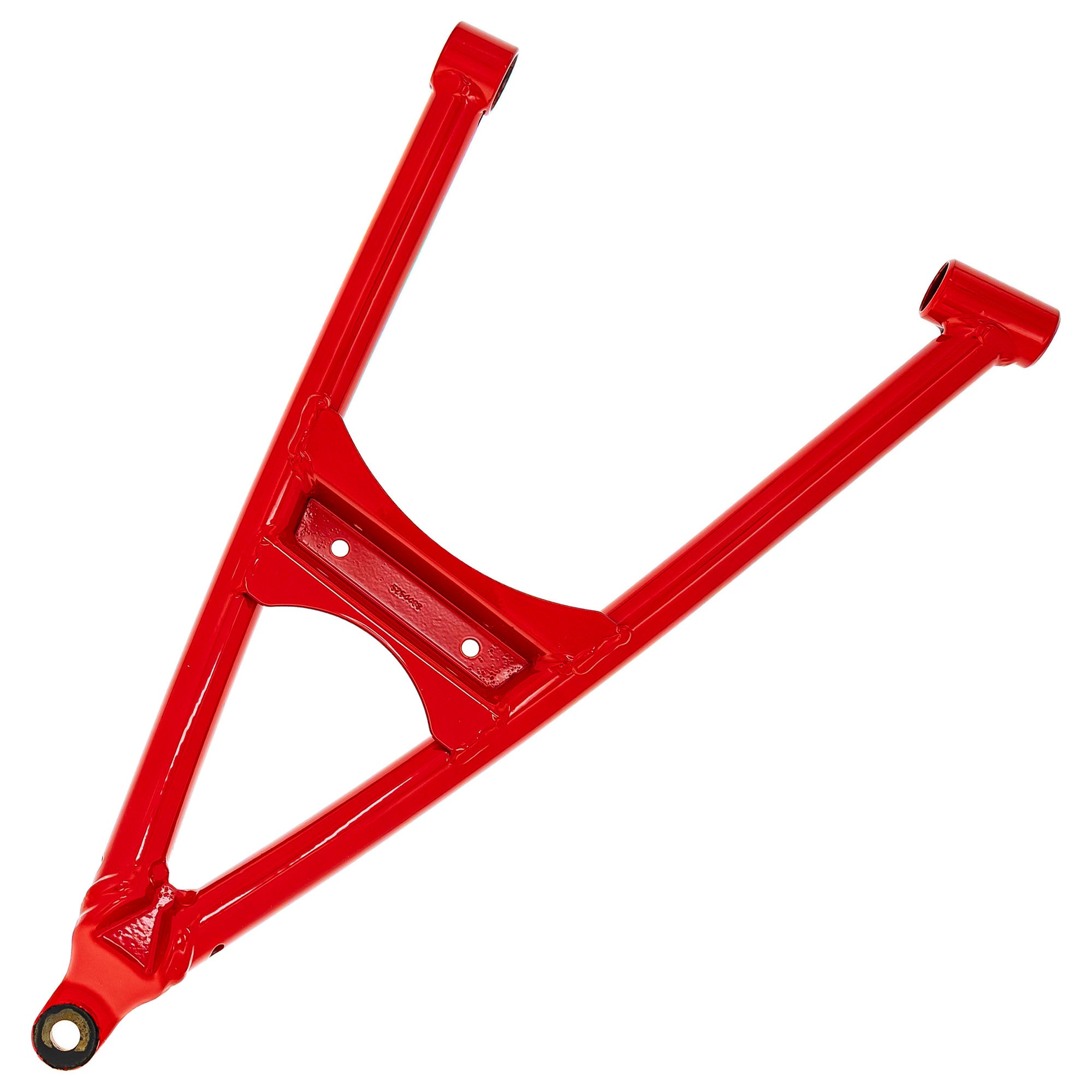 Polaris Red 55" Front Right Lower Control Arm 1023400-293