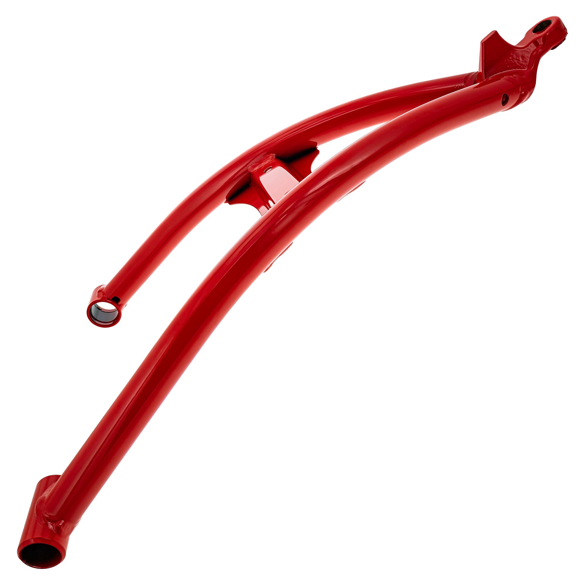 Polaris 1023400-293 Weld-Lca Front 55 Rh Red Scrambler 1000 XP