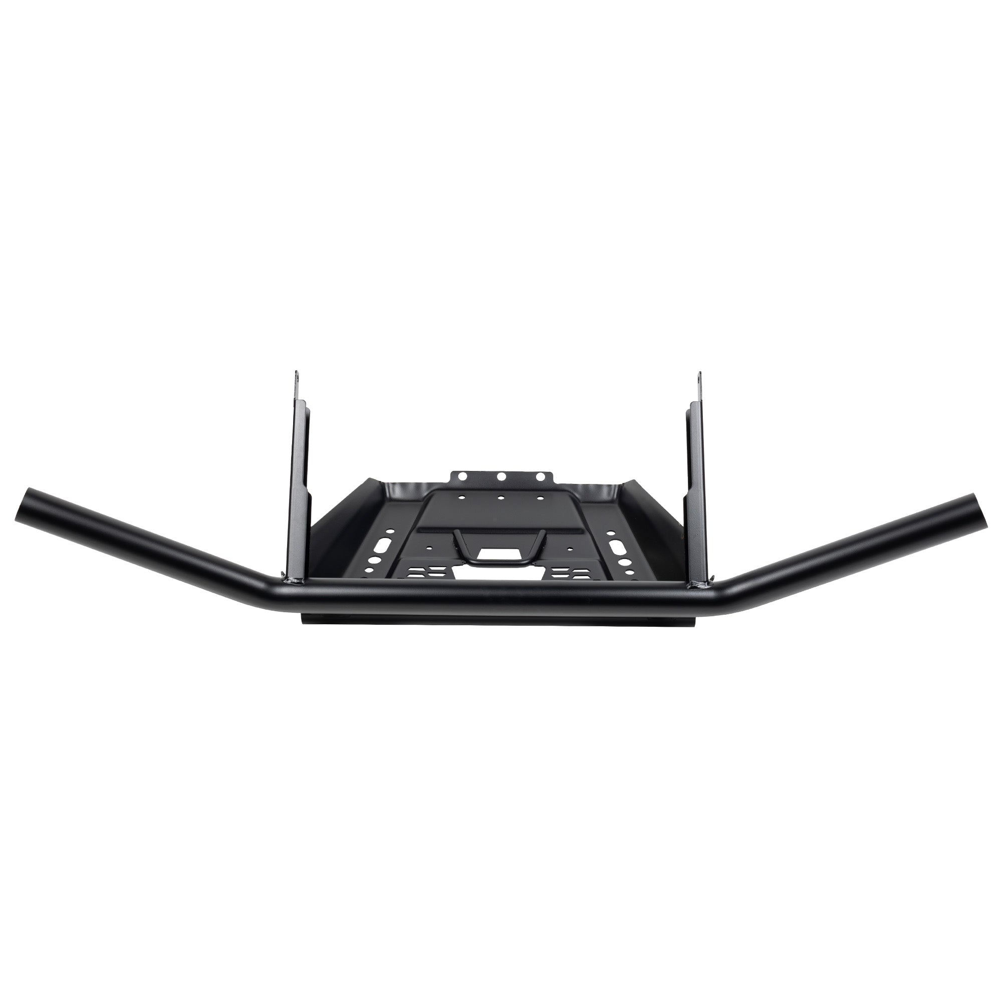 Polaris 1023525-458 WELD-BUMPER MATTE BLK Part Ranger 500 570