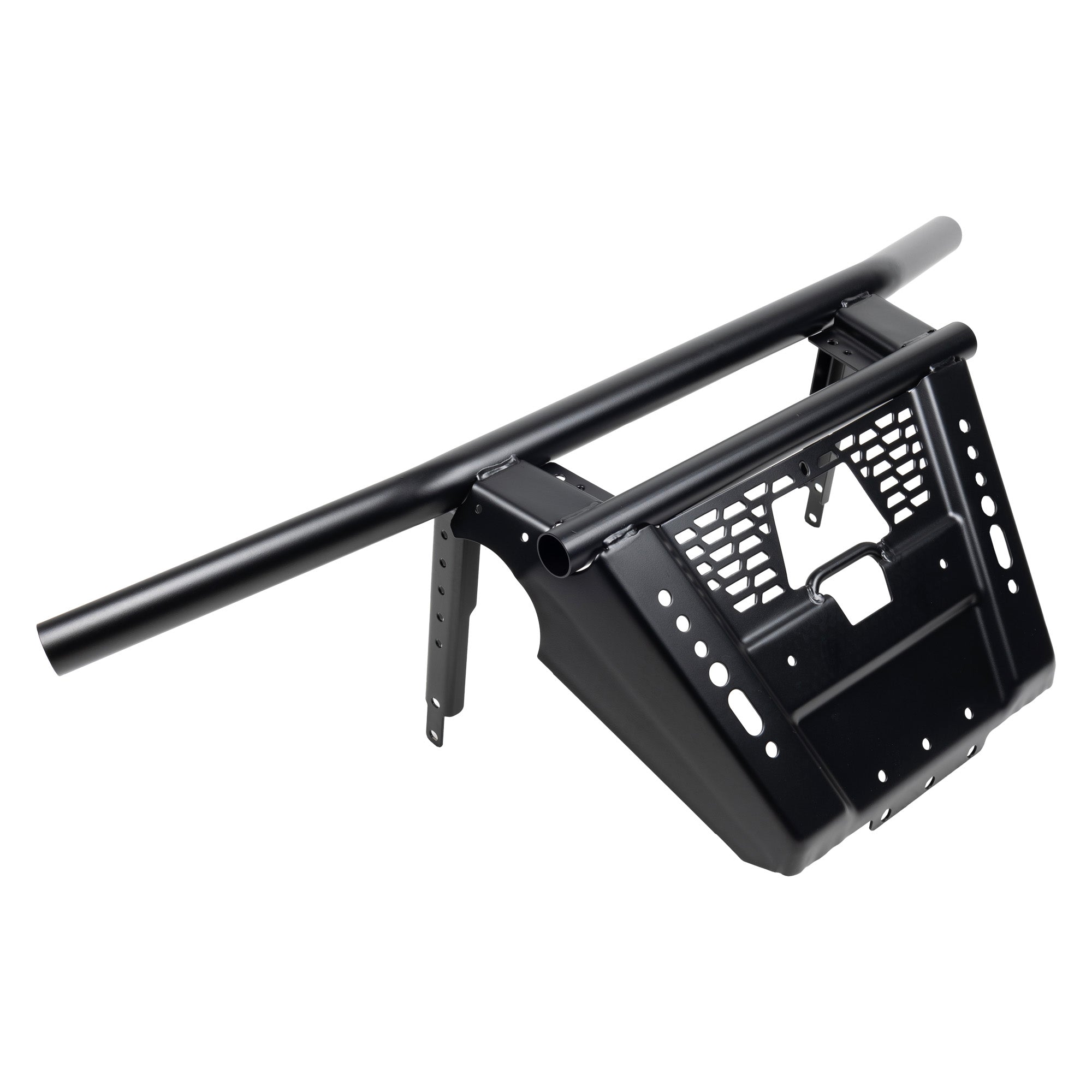 Polaris 1023525-458 WELD-BUMPER MATTE BLK Part Ranger 500 570