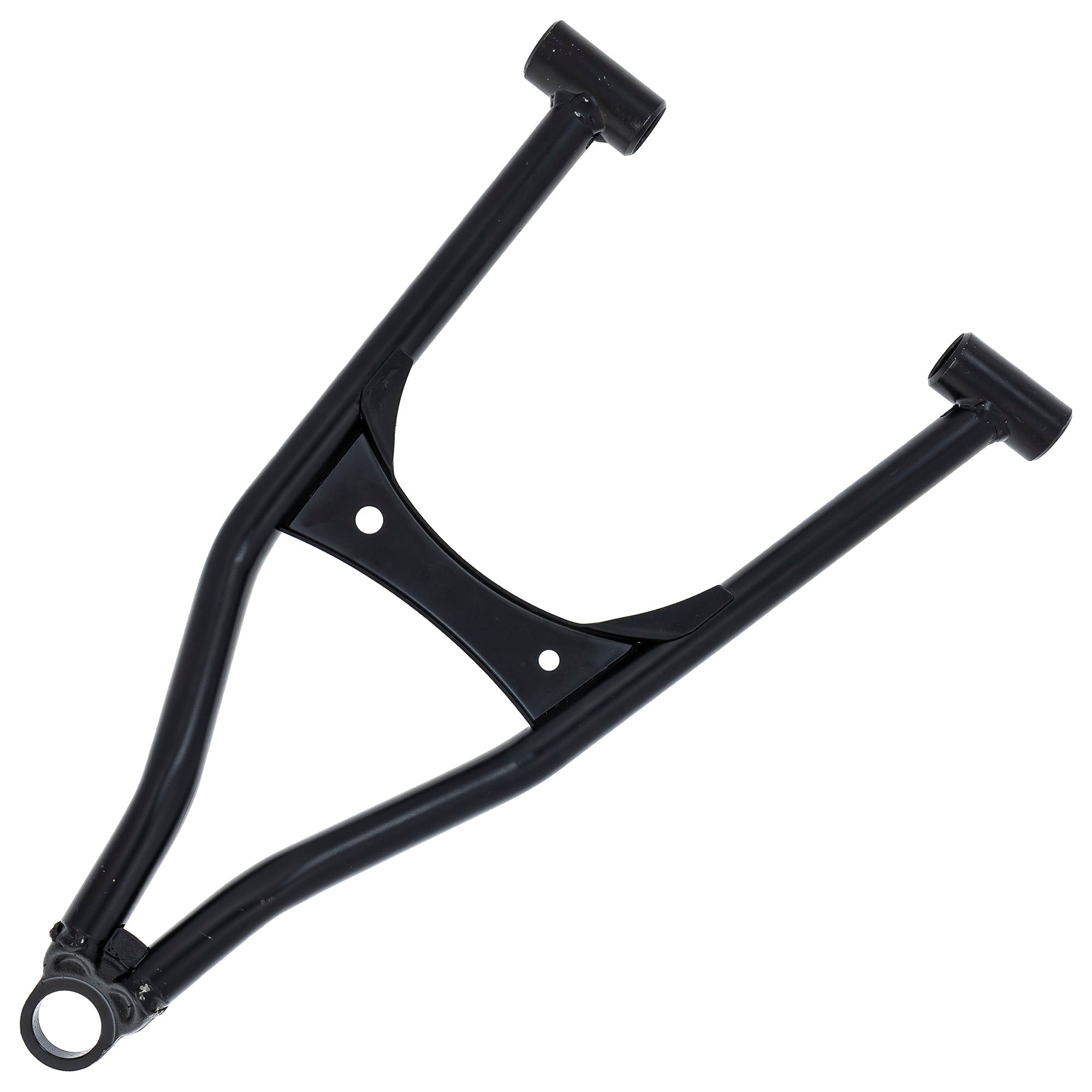 Polaris Matte Black Front Left Lower A-Arm 1023547-458