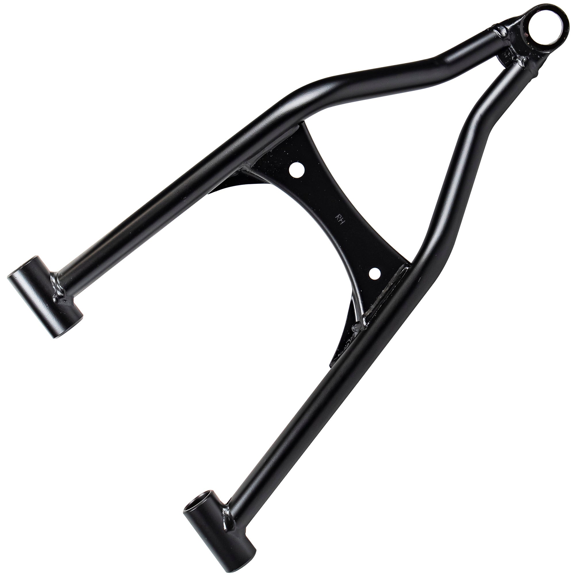 Polaris 1023548-458 Matte Black Front Lower Right Hand A-Arm Ranger 1000 XP