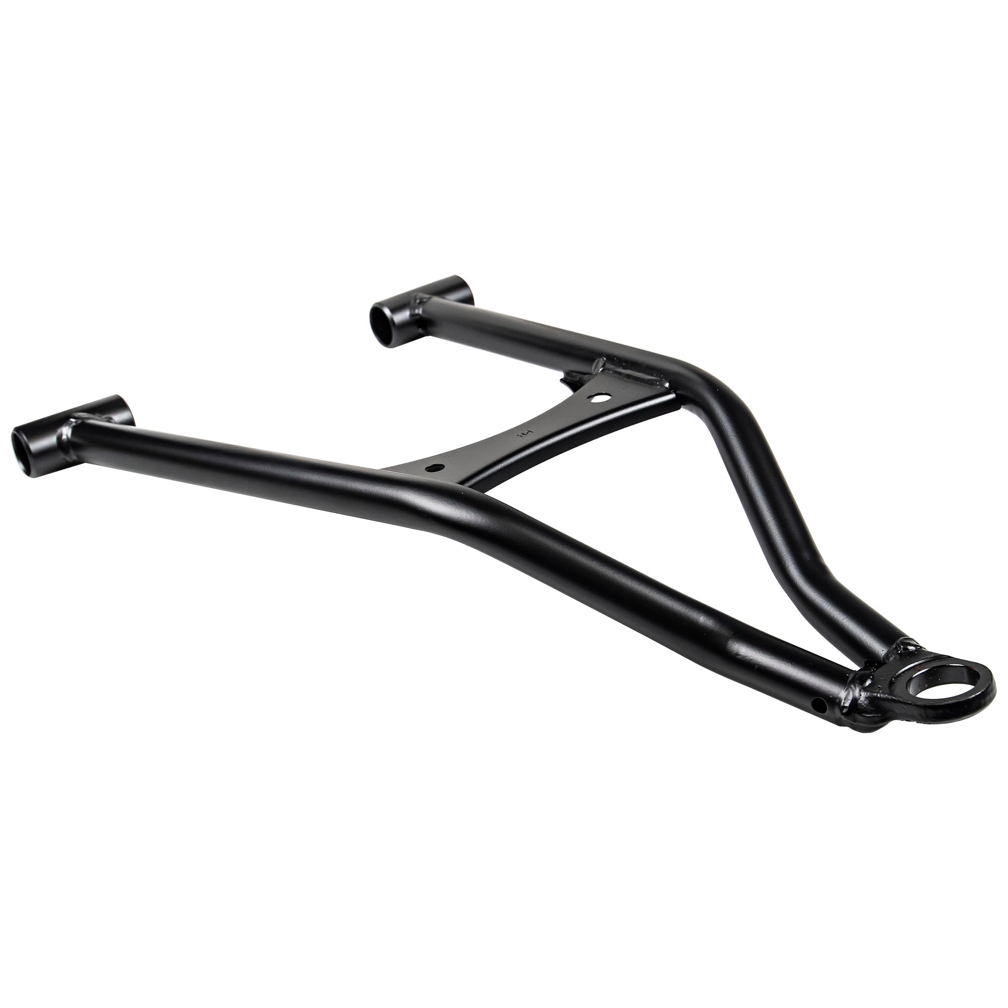 Polaris 1023548-458 Black Front Lower Right Hand A-Arm Weldment Ranger Crew 1000