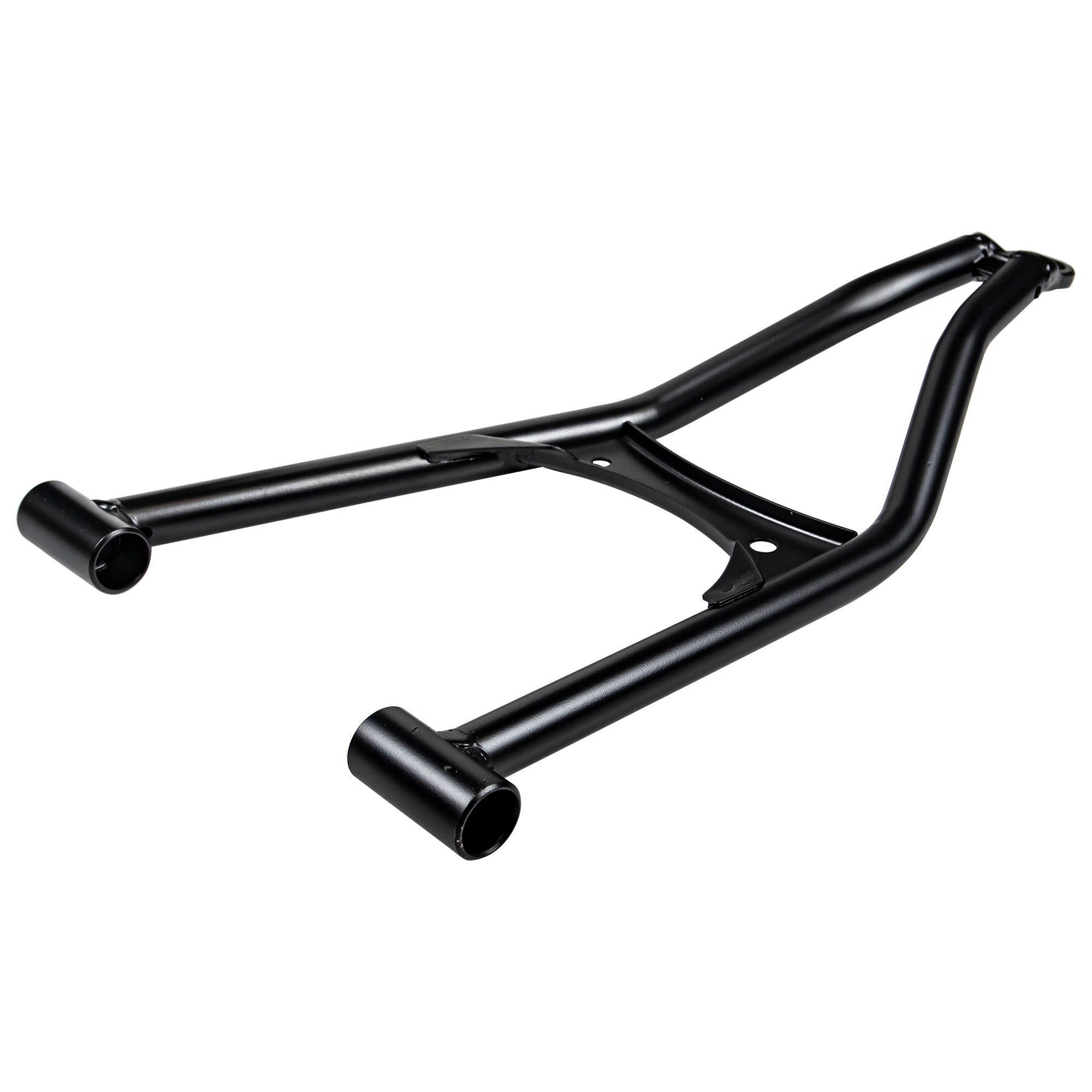 Polaris 1023548-458 Black Front Lower Right Hand A-Arm Weldment Ranger Crew 1000