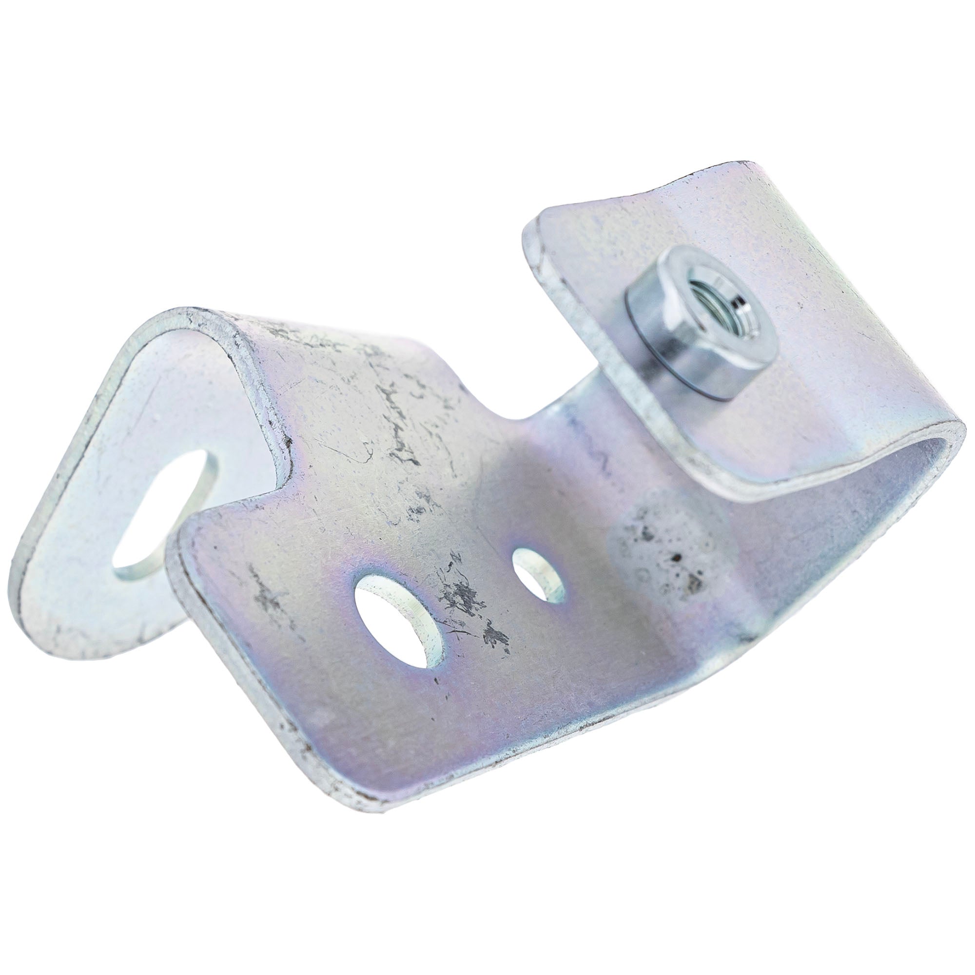 Polaris 1023669 Fuel Tank Bracket Assembly XC Titan SP ProStar Military 800 S4